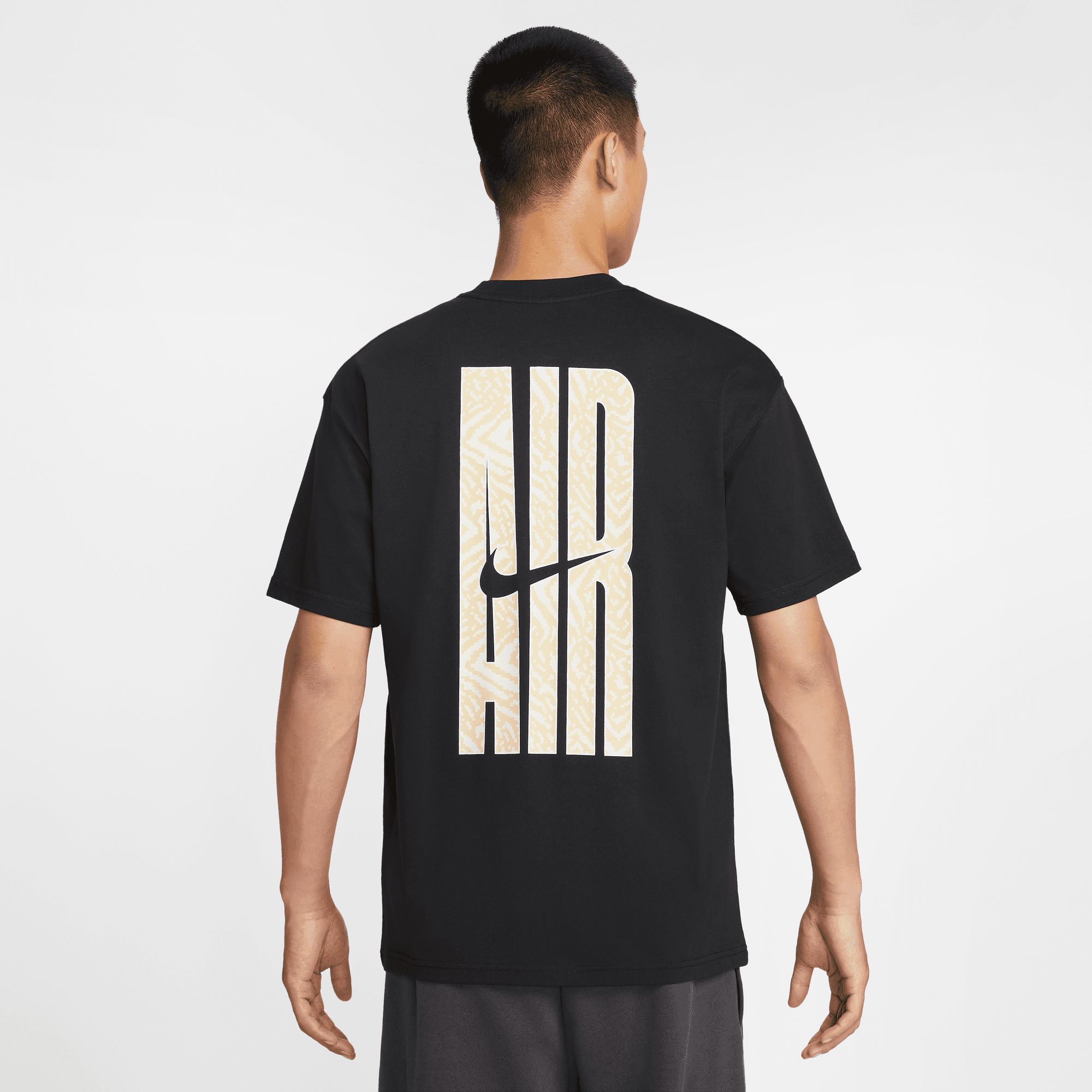 NIKE SPORTSWEAR MEN'S MAX90 T-SHIRT