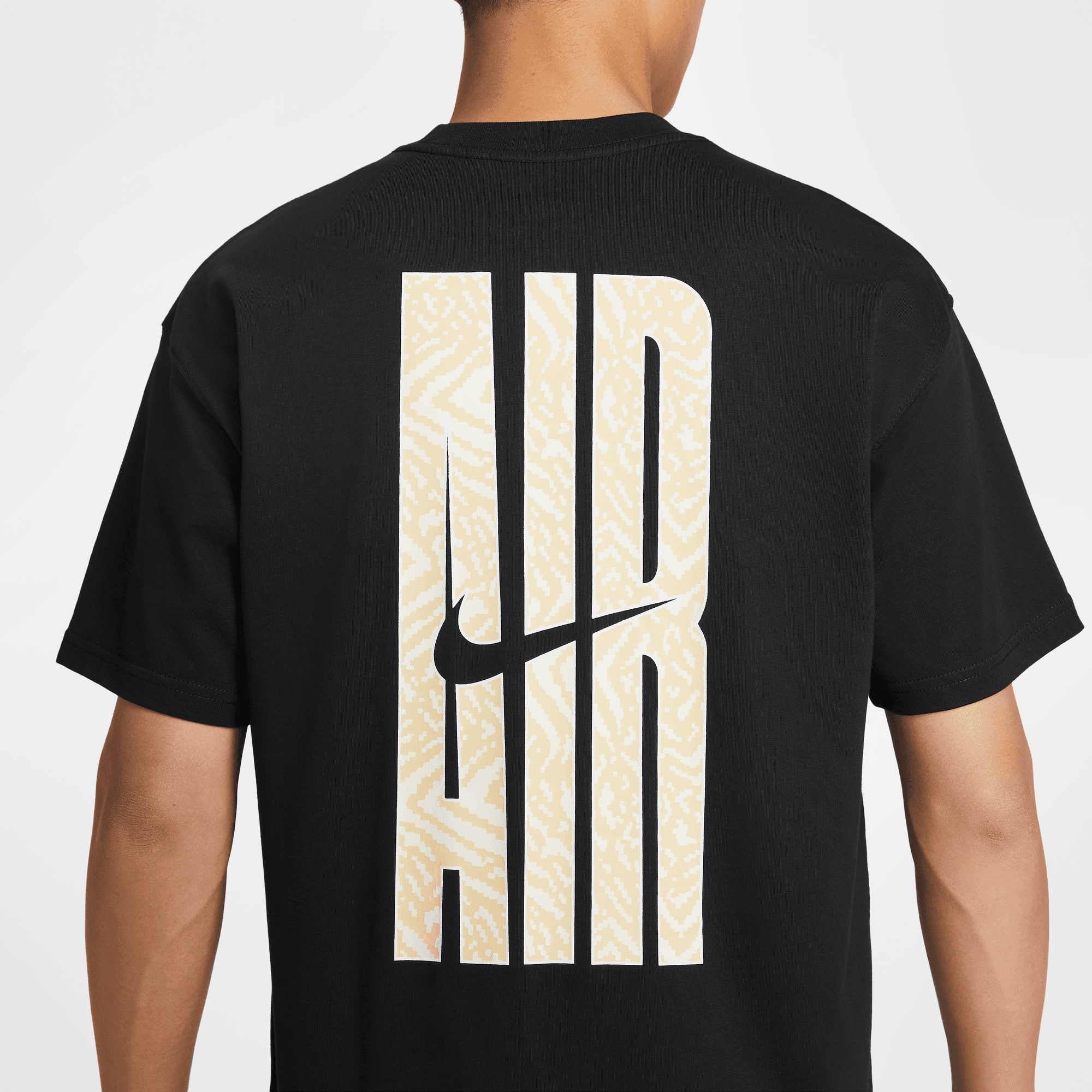 NIKE SPORTSWEAR MEN'S MAX90 T-SHIRT