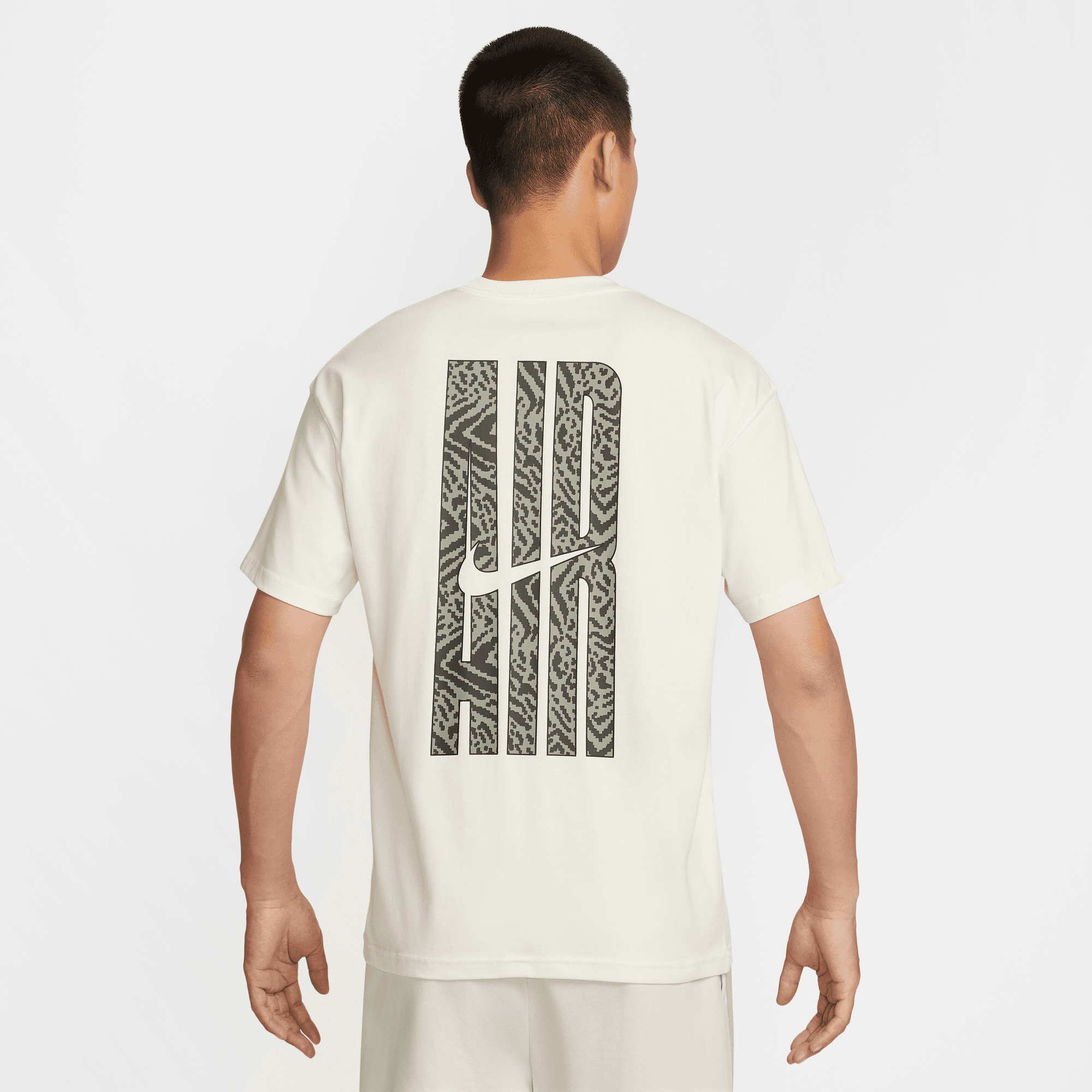 NIKE SPORTSWEAR MEN'S MAX90 T-SHIRT