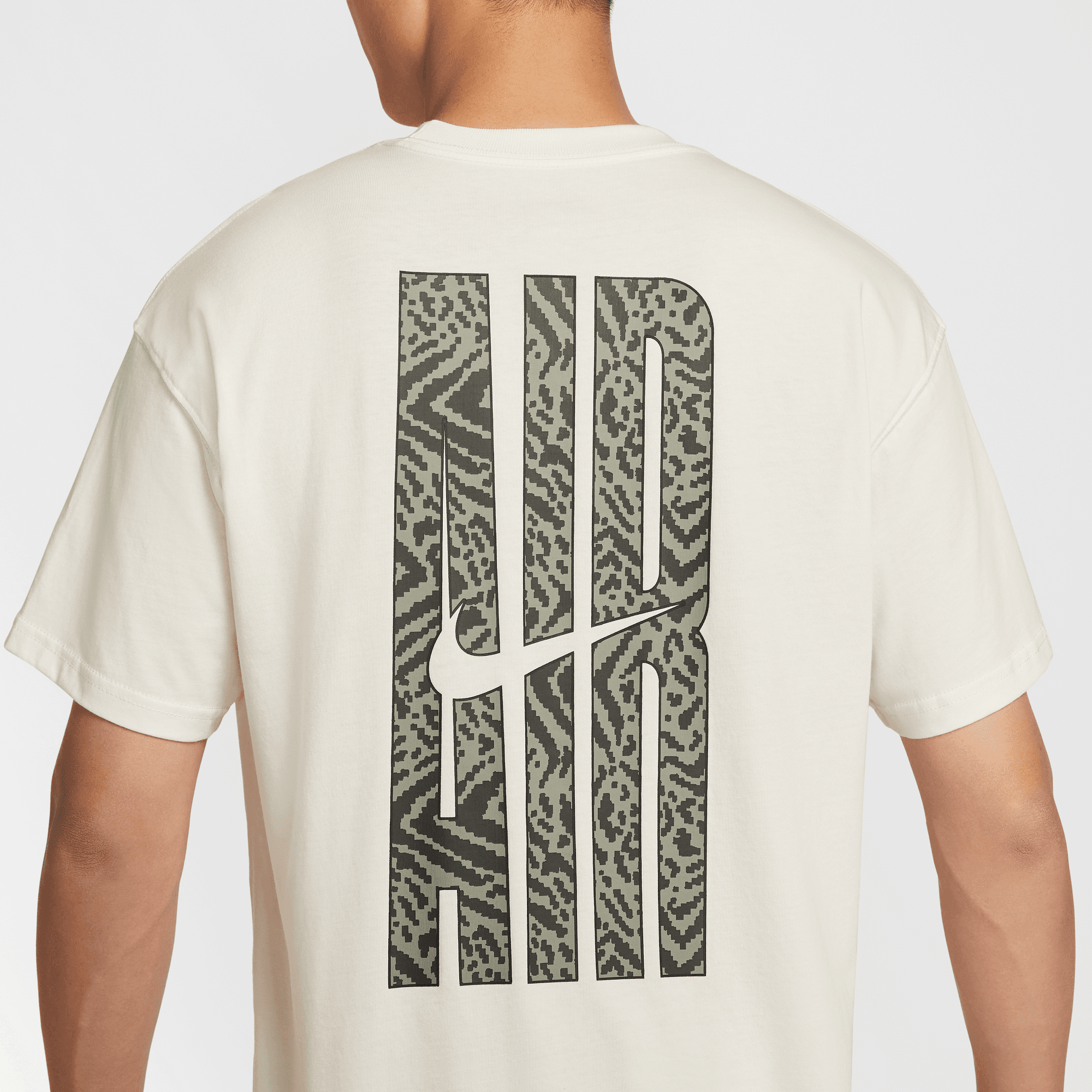 NIKE SPORTSWEAR MEN'S MAX90 T-SHIRT