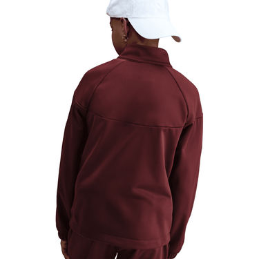 NIKE LFS BIG KIDS' DRI-FIT TRACKSUIT