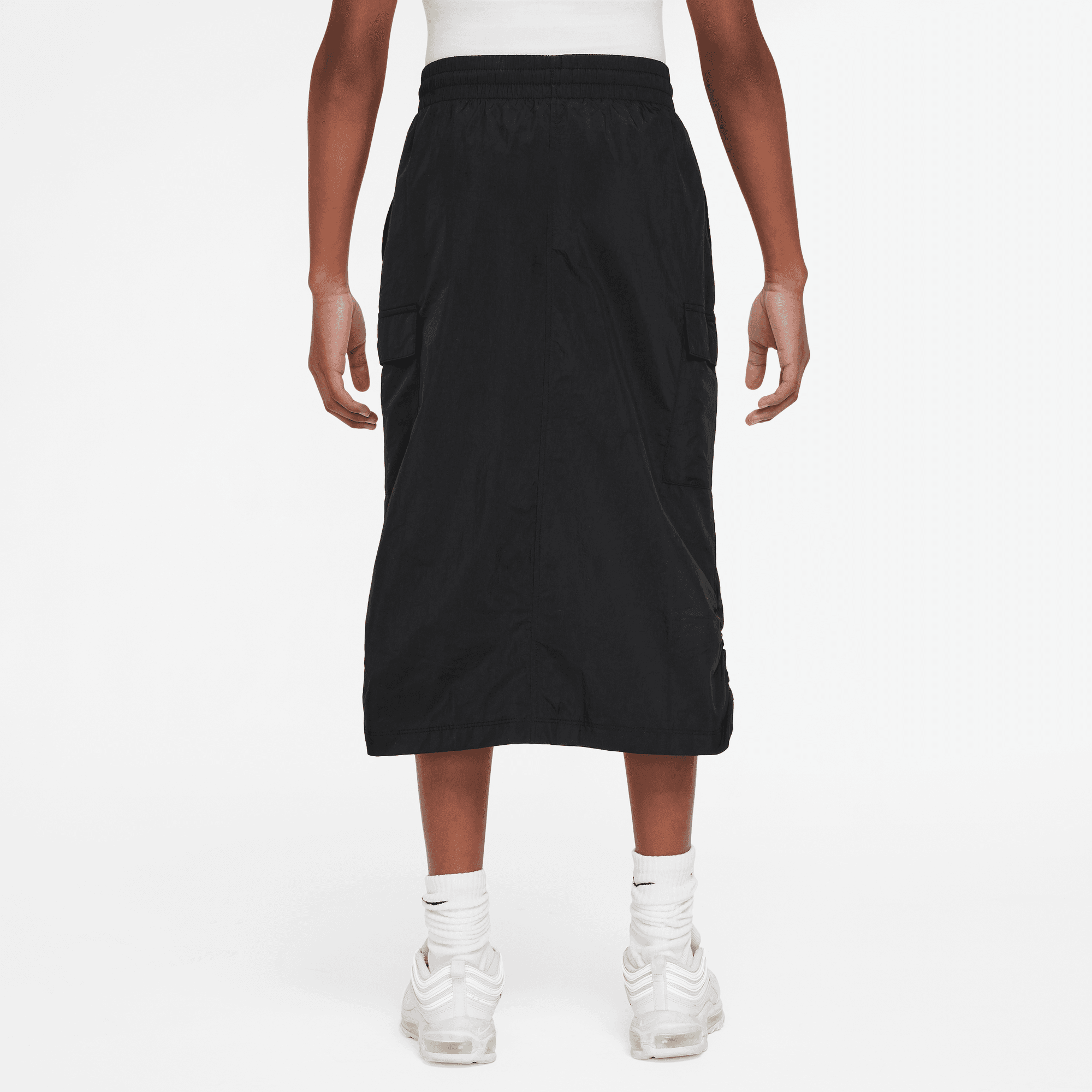 NIKE SPORTSWEAR BIG KIDS' (GIRLS') SKIRT