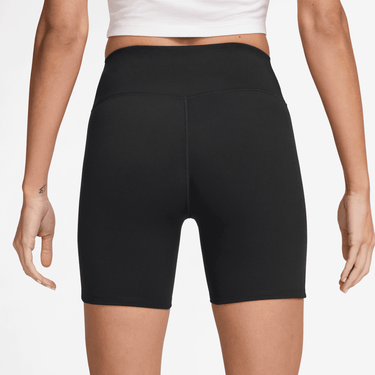 JORDAN SPORT WOMEN'S DRI-FIT HIGH-WAISTED 6" SHORTS