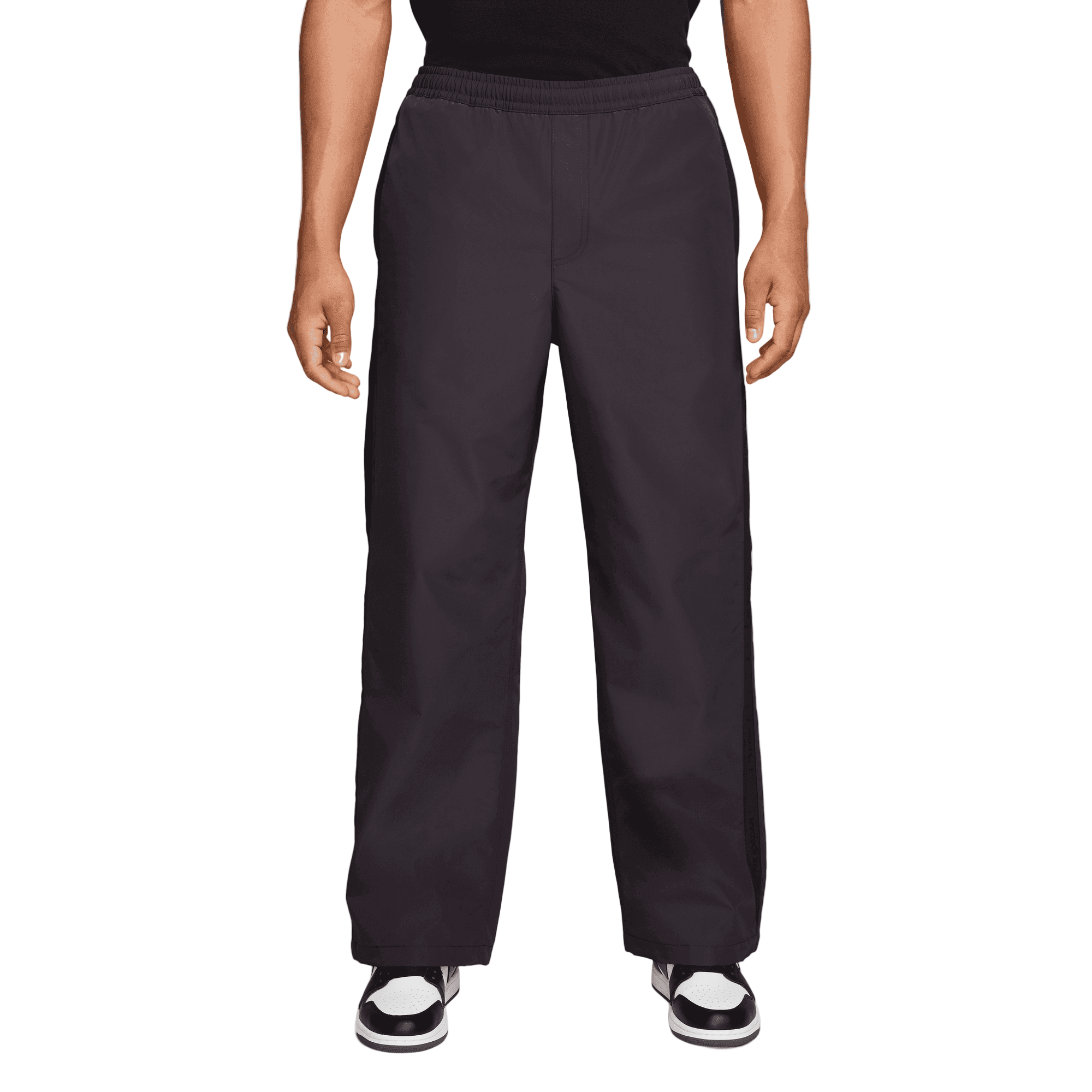 AIR JORDAN MEN'S TRACK PANTS