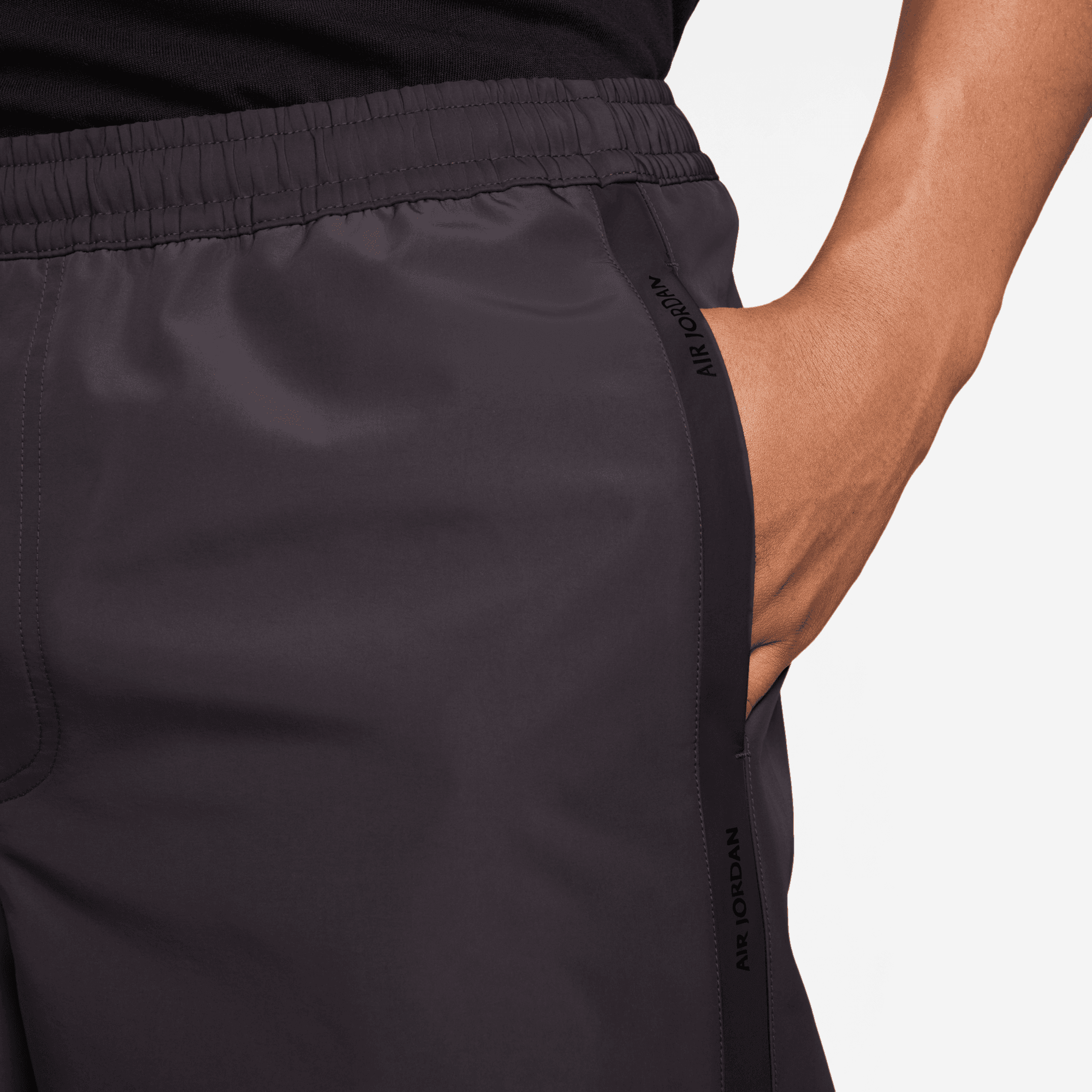 AIR JORDAN MEN'S TRACK PANTS