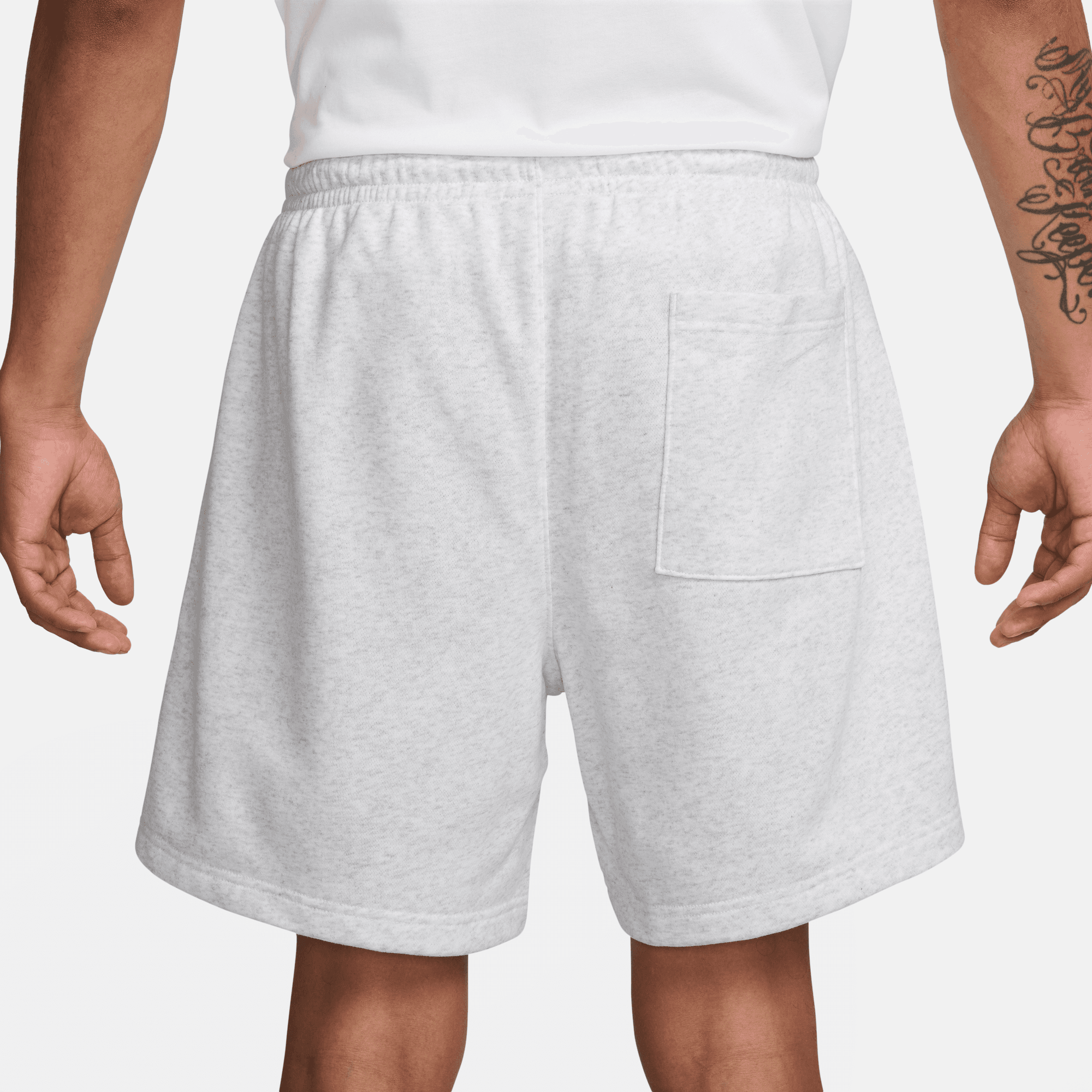 JORDAN BROOKLYN MEN'S COLLEGIATE SHORTS