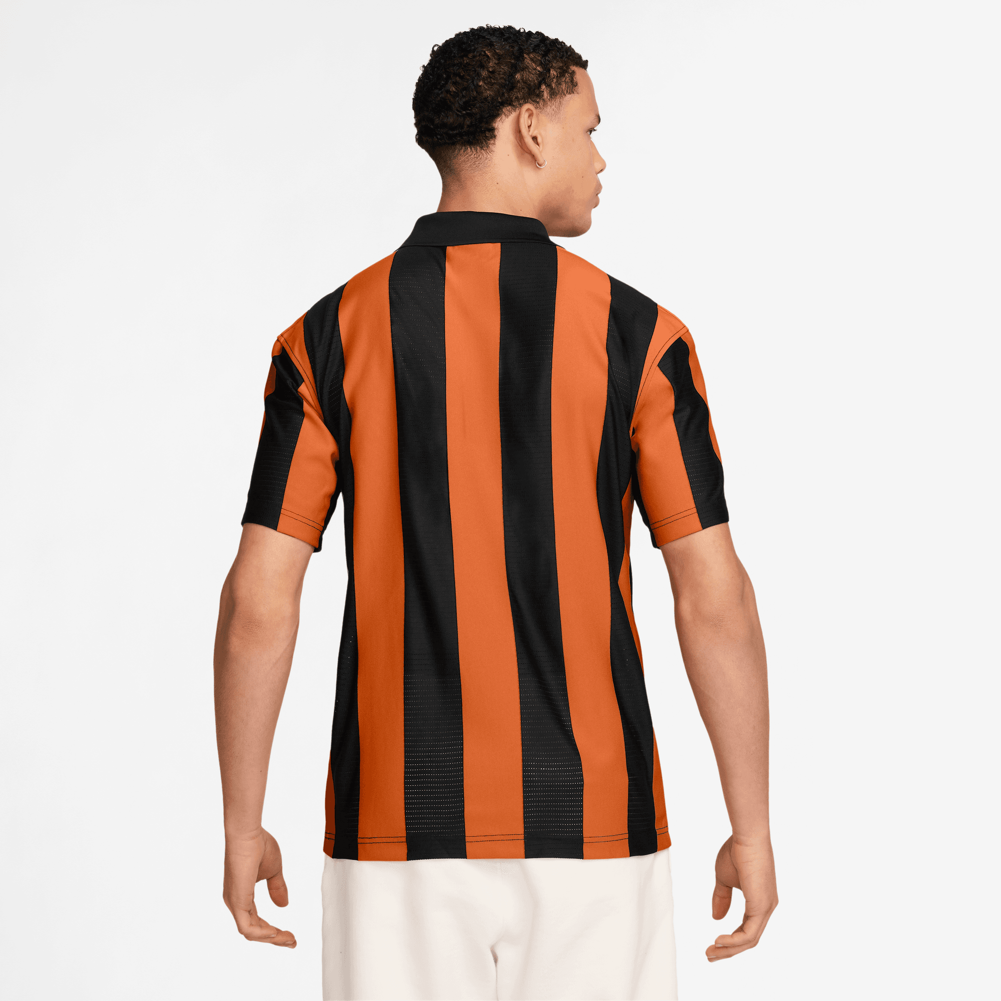 JORDAN BROOKLYN MEN'S COLLEGIATE GOALIE TOP