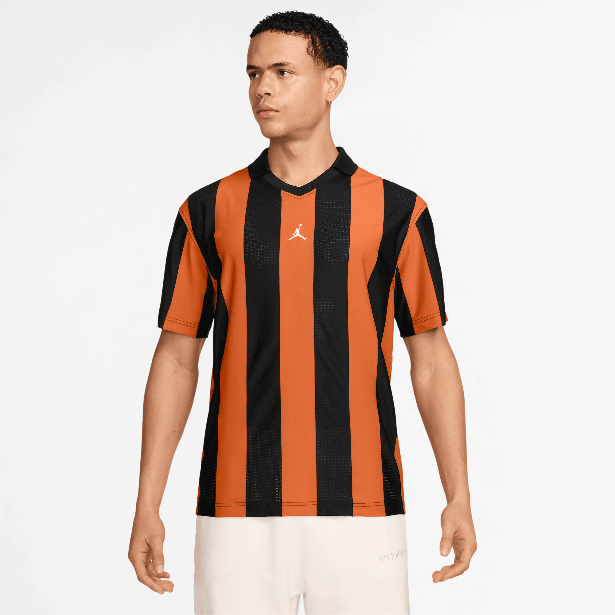 JORDAN BROOKLYN MEN'S COLLEGIATE GOALIE TOP