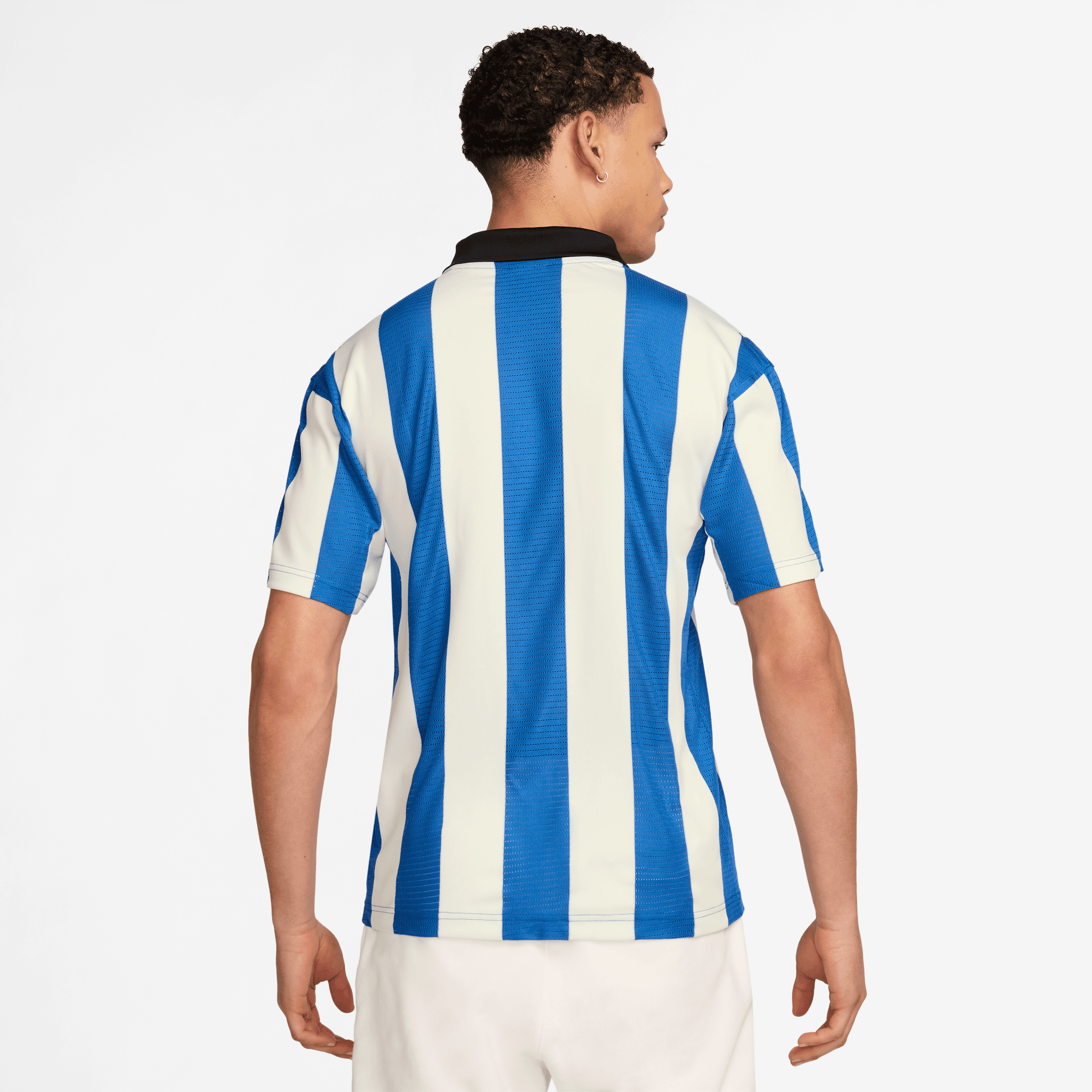 JORDAN BROOKLYN MEN'S COLLEGIATE GOALIE TOP