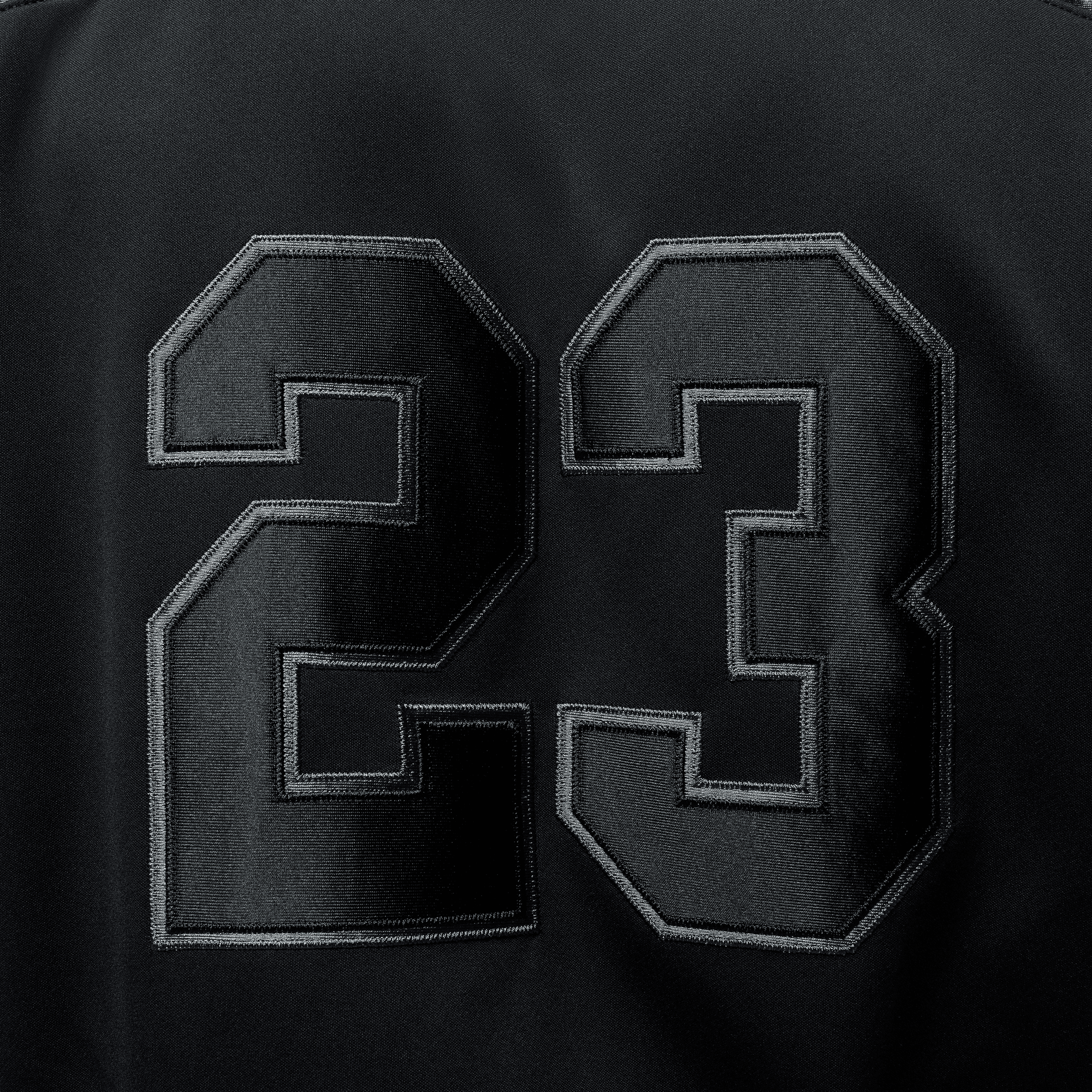 JORDAN BROOKYN COLLEGIATE HOCKEY JERSEY
