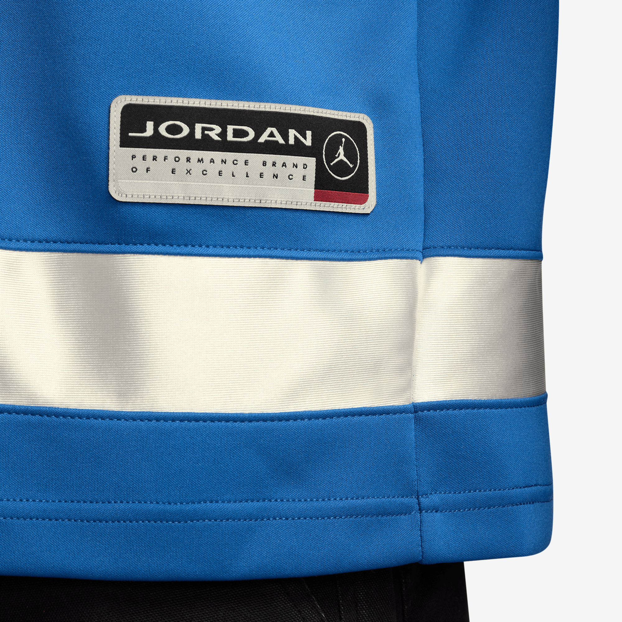 JORDAN BROOKLYN COLLEGIATE HOCKEY JERSEY