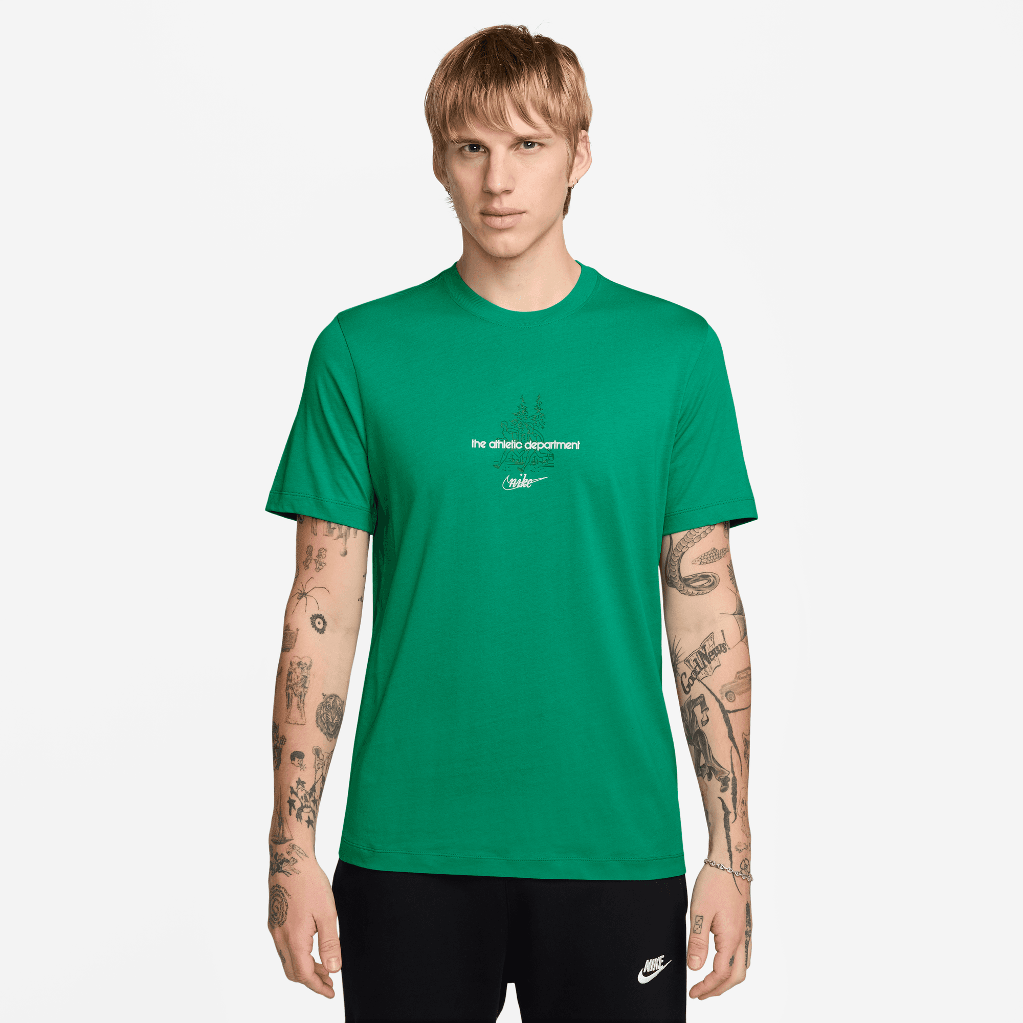 M NSW TEE HO25 SSNL CLUB