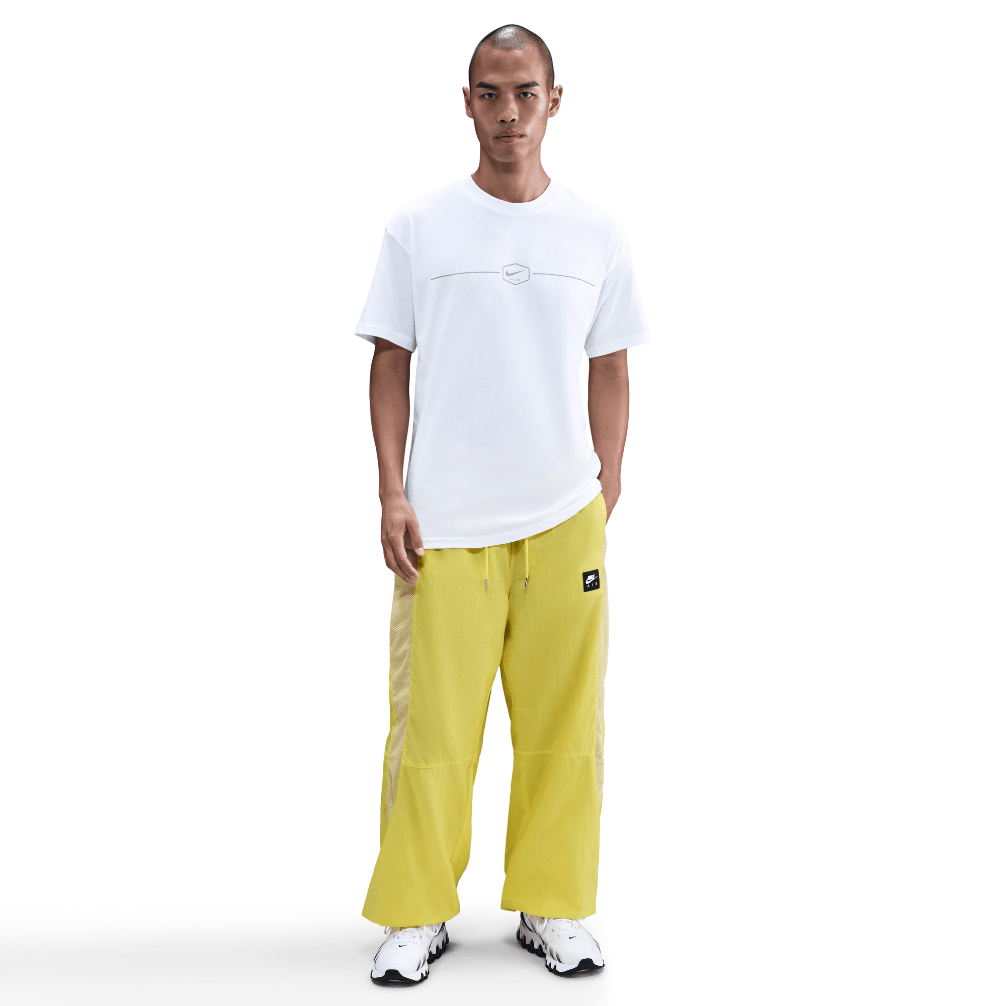 NIKE SPORTSWEAR MEN'S MAX90 T-SHIRT