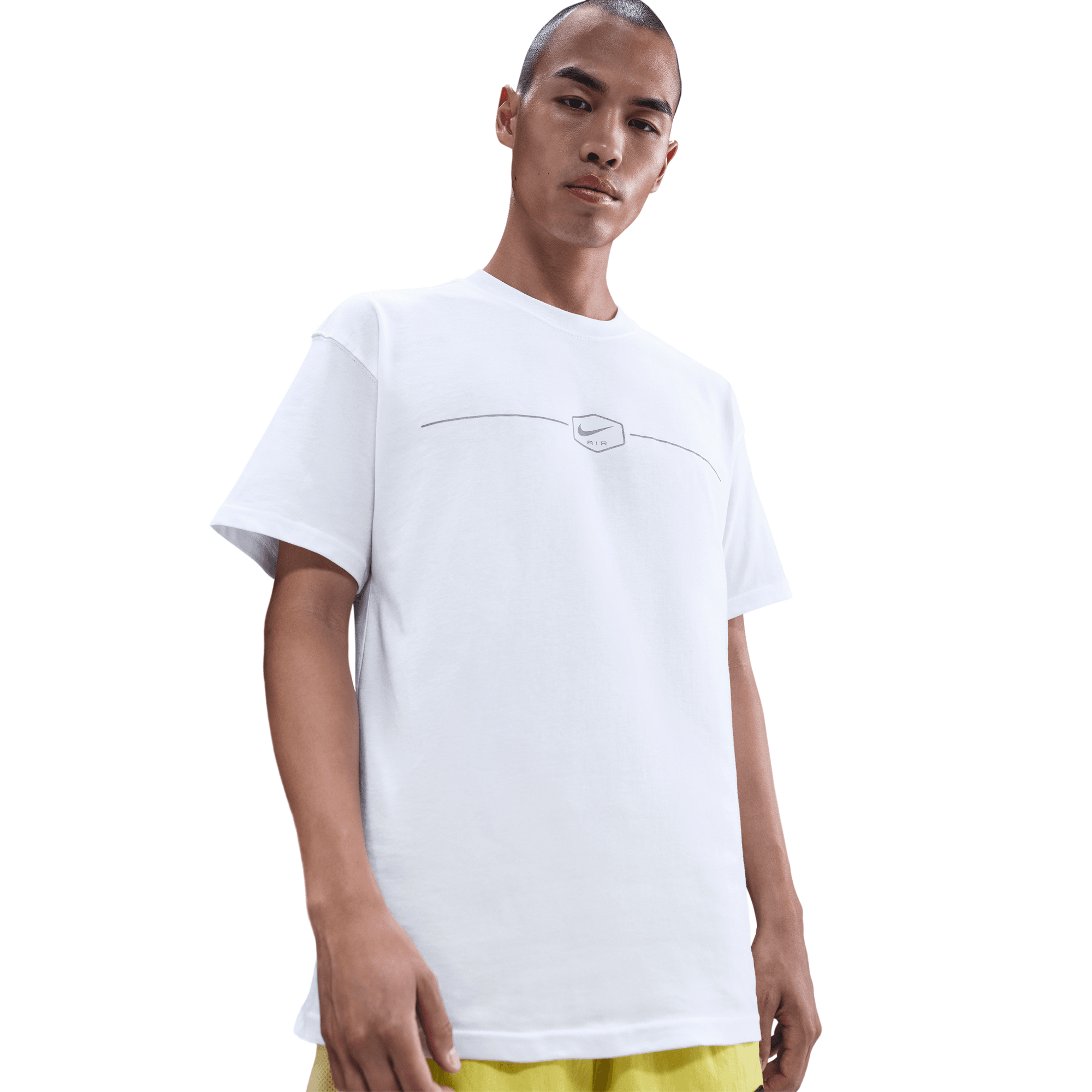 NIKE SPORTSWEAR MEN'S MAX90 T-SHIRT