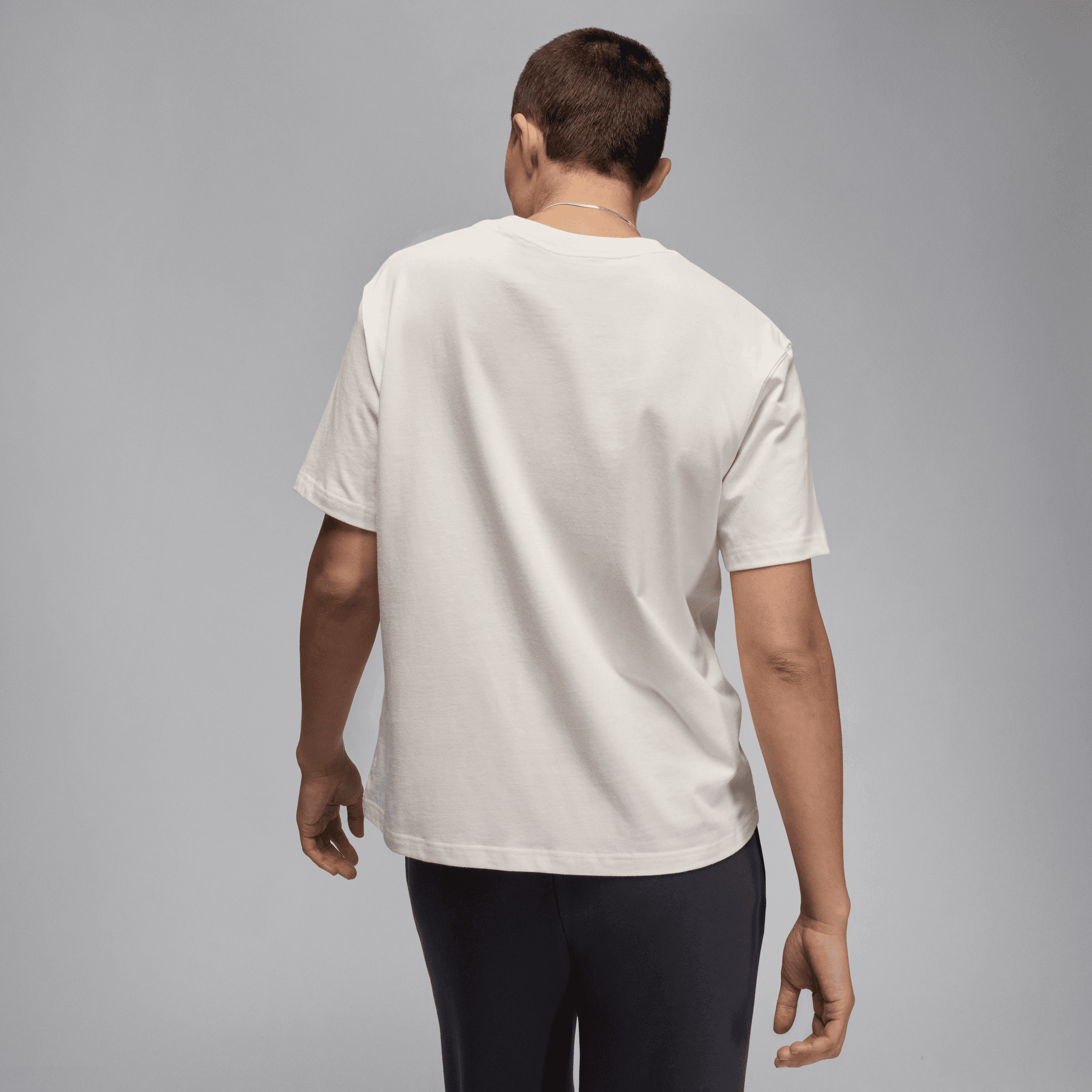 WOMEN'S JORDAN PSG TEE 25