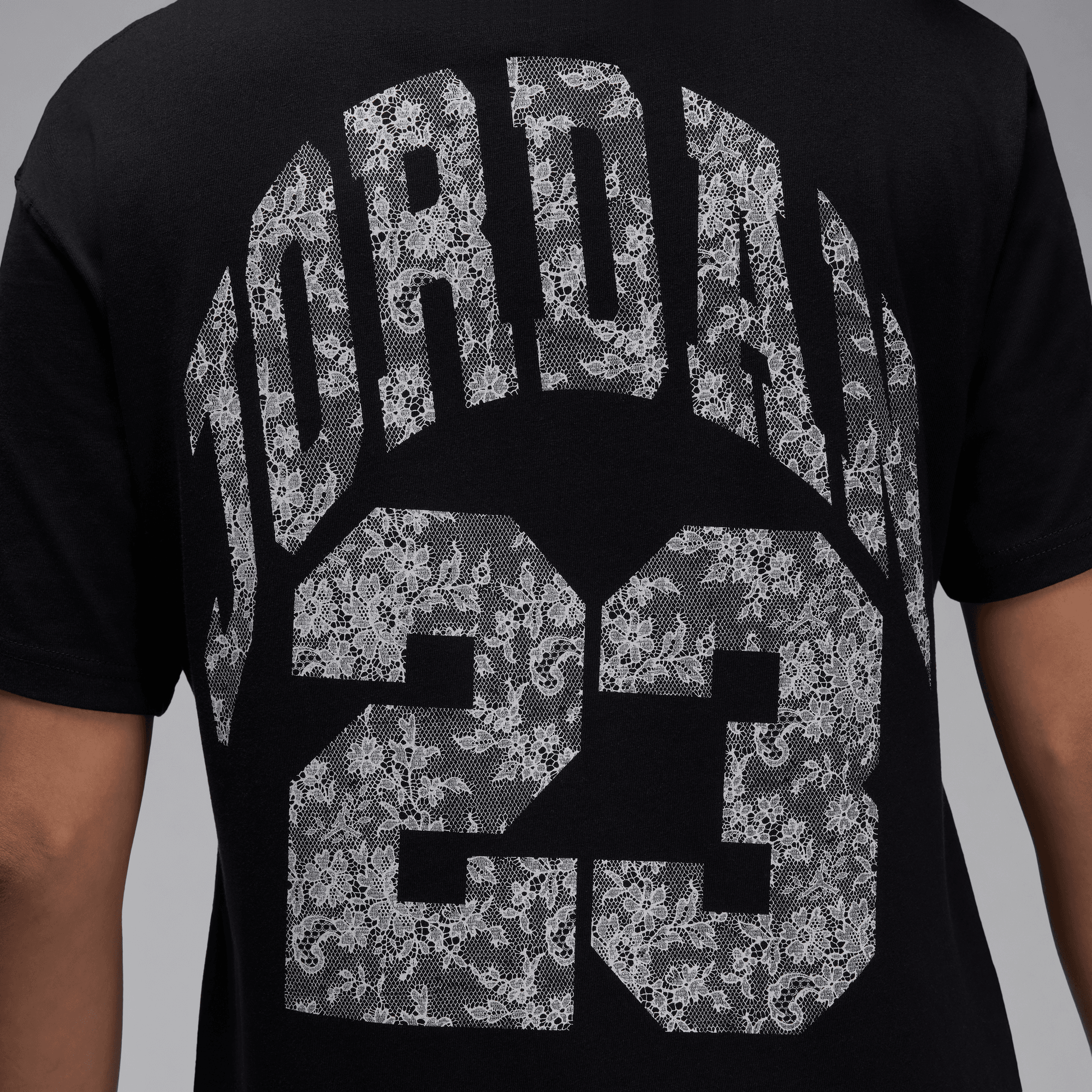 JORDAN BROOKLYN WOMEN'S GRAPHIC T-SHIRT
