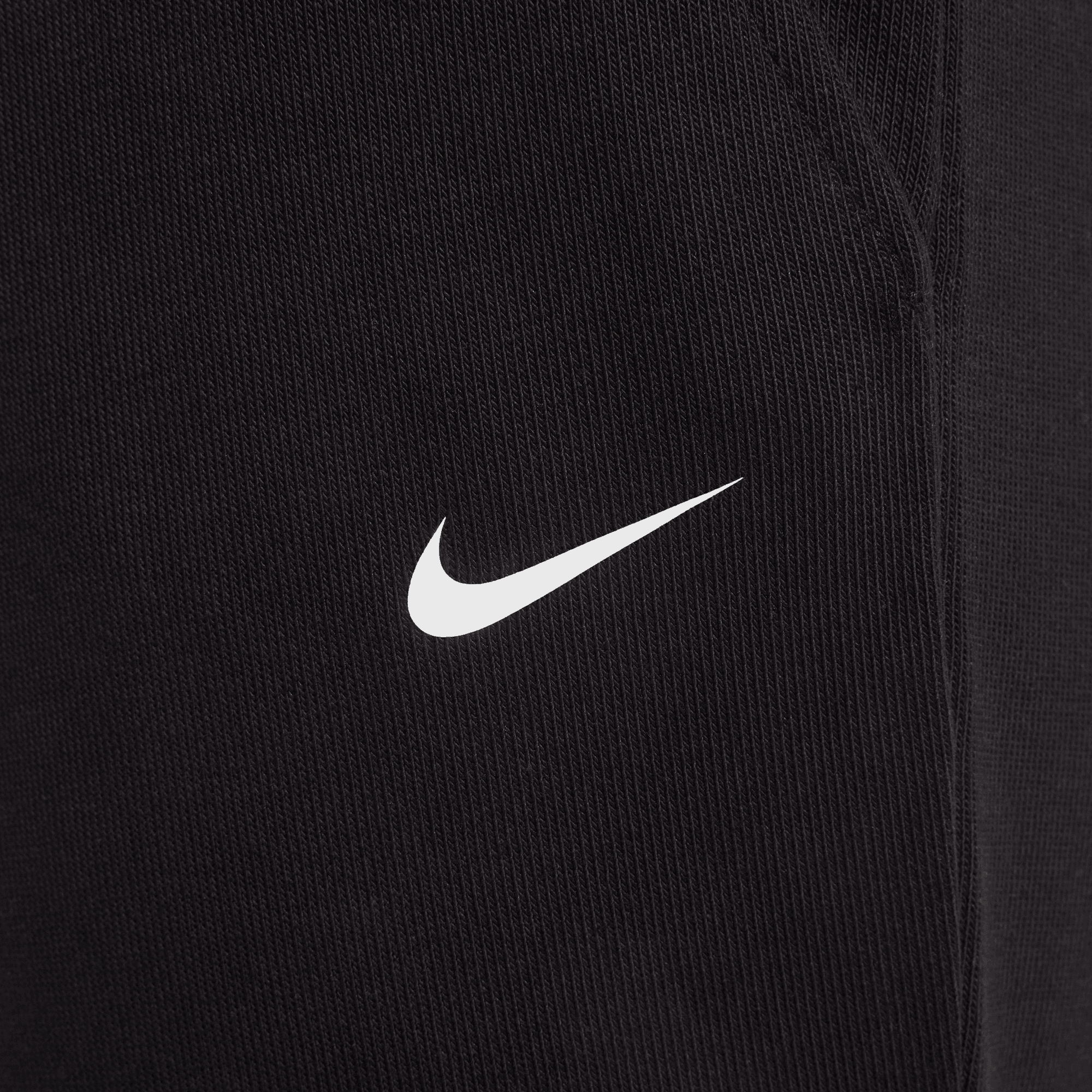 NIKE PRO FLEECE BIG KIDS' (GIRLS') DRI-FIT JOGGERS