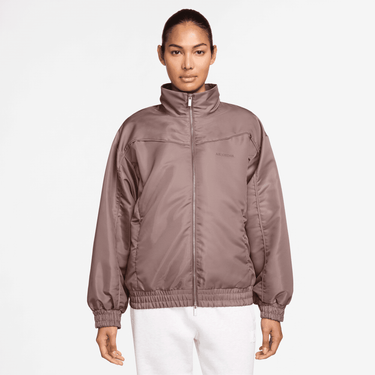 WOMEN'S AIR JORDAN TRACK JACKET