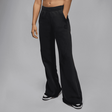 JORDAN FLIGHT FLEECE WOMEN'S PANTS