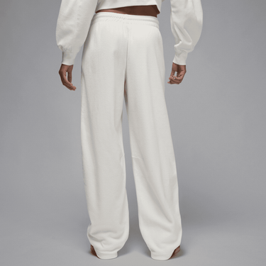 JORDAN WOMEN'S FLT FLEECE PANT SSNL