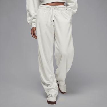JORDAN WOMEN'S FLT FLEECE PANT SSNL