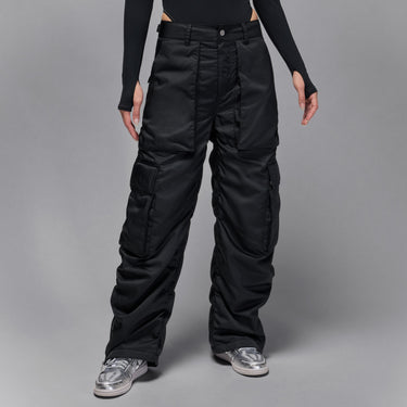 JORDAN FLIGHT WOMEN'S MOUNTAINSIDE PANTS