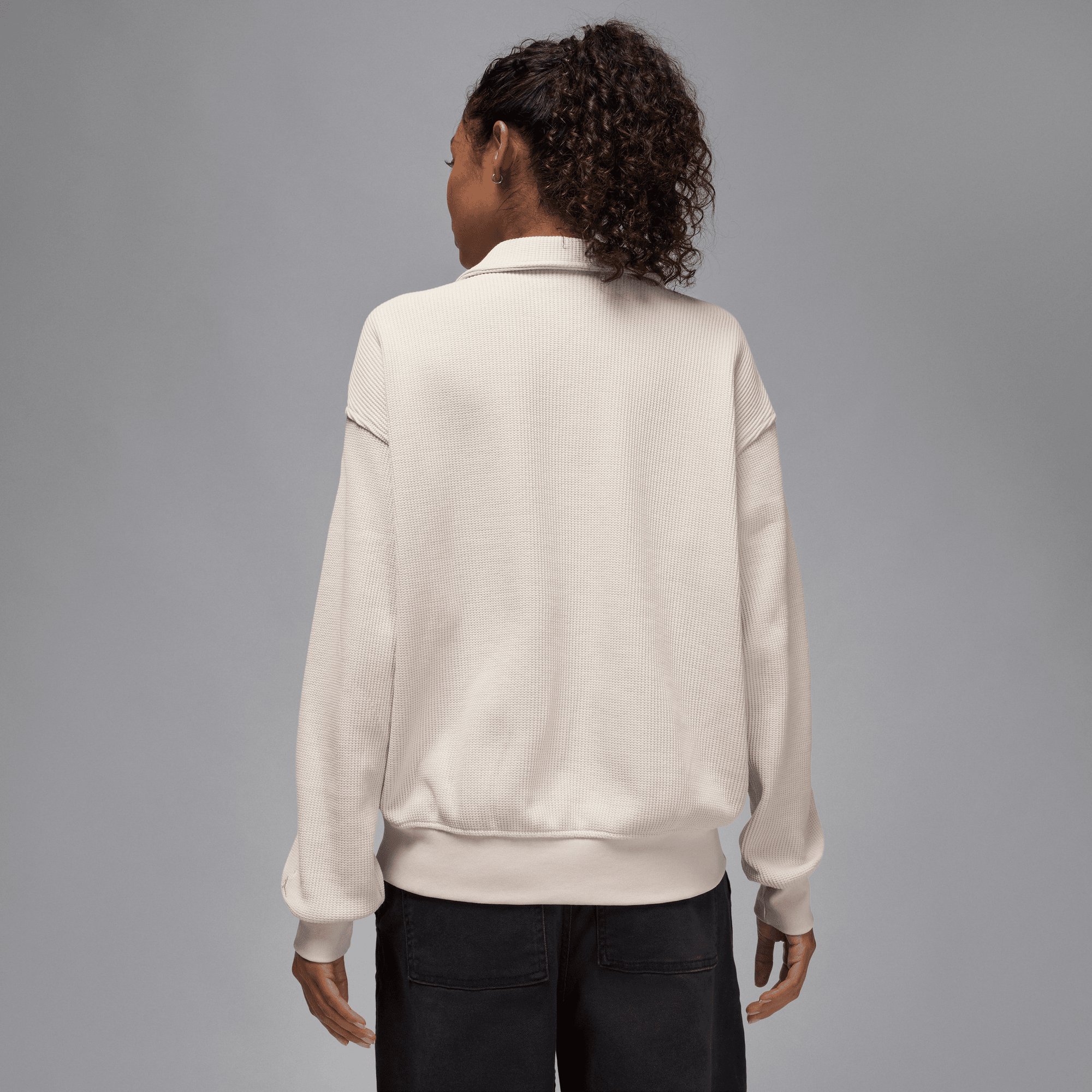 JORDAN WOMEN'S FLT LONGSLEEVE WFL TOP