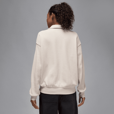 JORDAN WOMEN'S FLT LONGSLEEVE WFL TOP