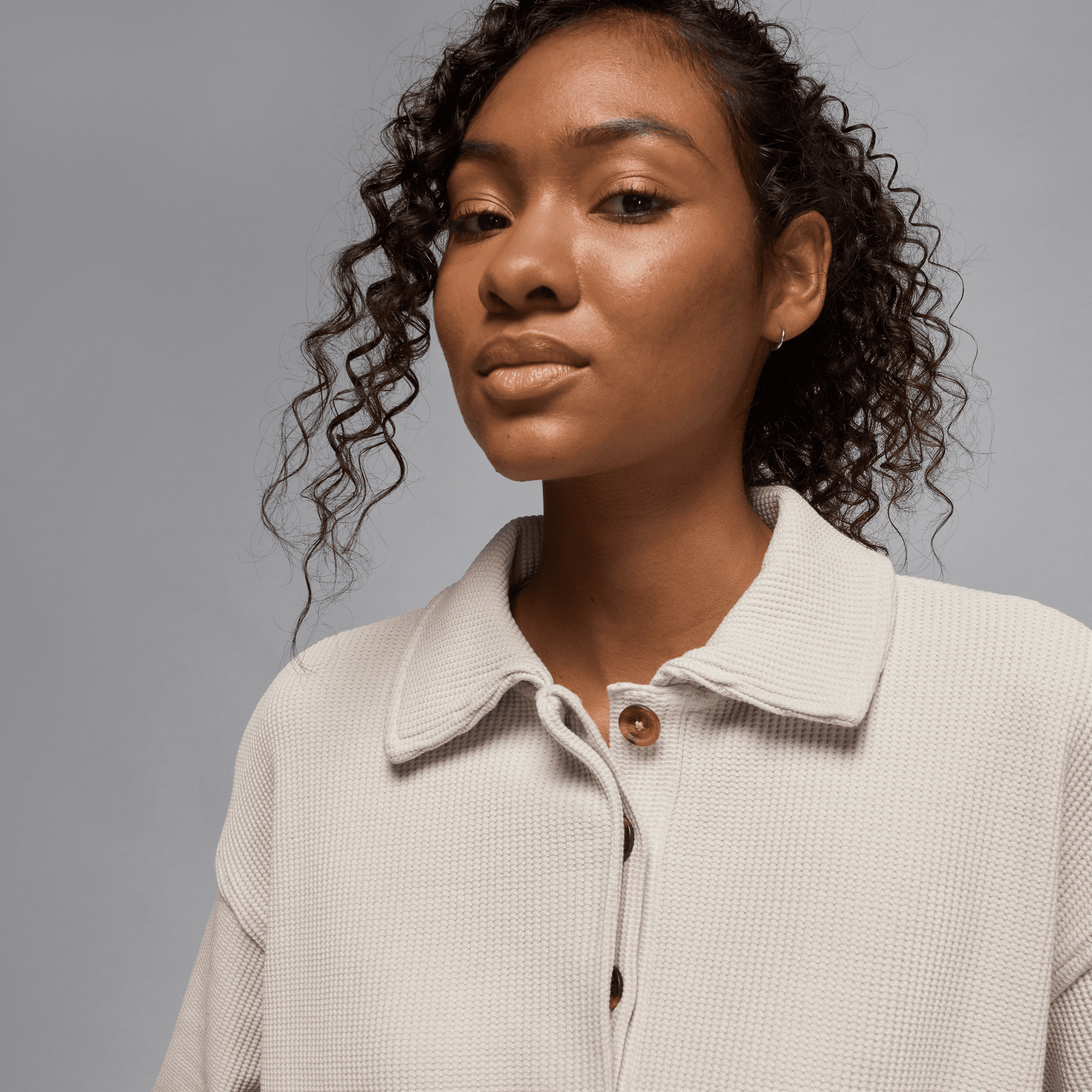 JORDAN WOMEN'S FLT LONGSLEEVE WFL TOP