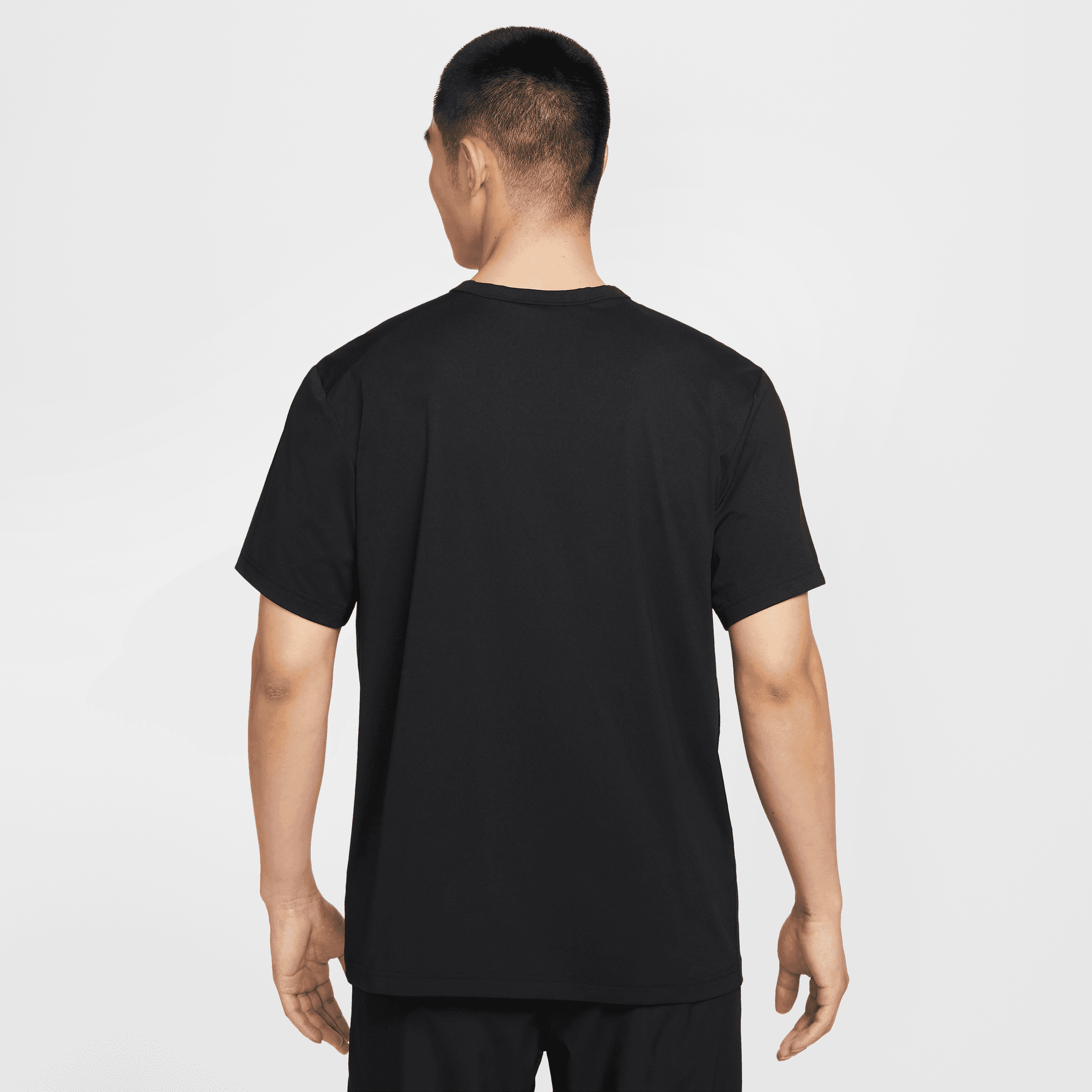 NIKE HYVERSE MEN'S DRI-FIT UV TRAINING TOP