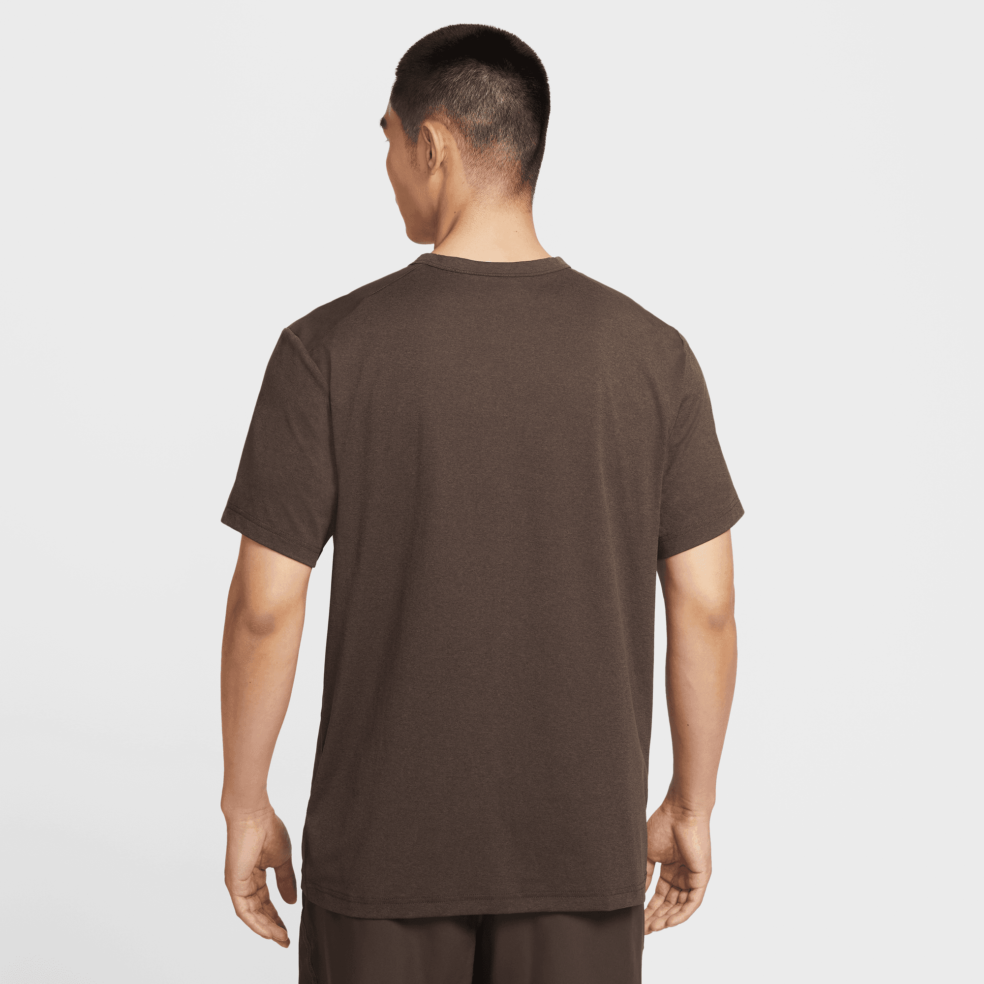 NIKE HYVERSE MEN'S DRI-FIT UV TRAINING TOP
