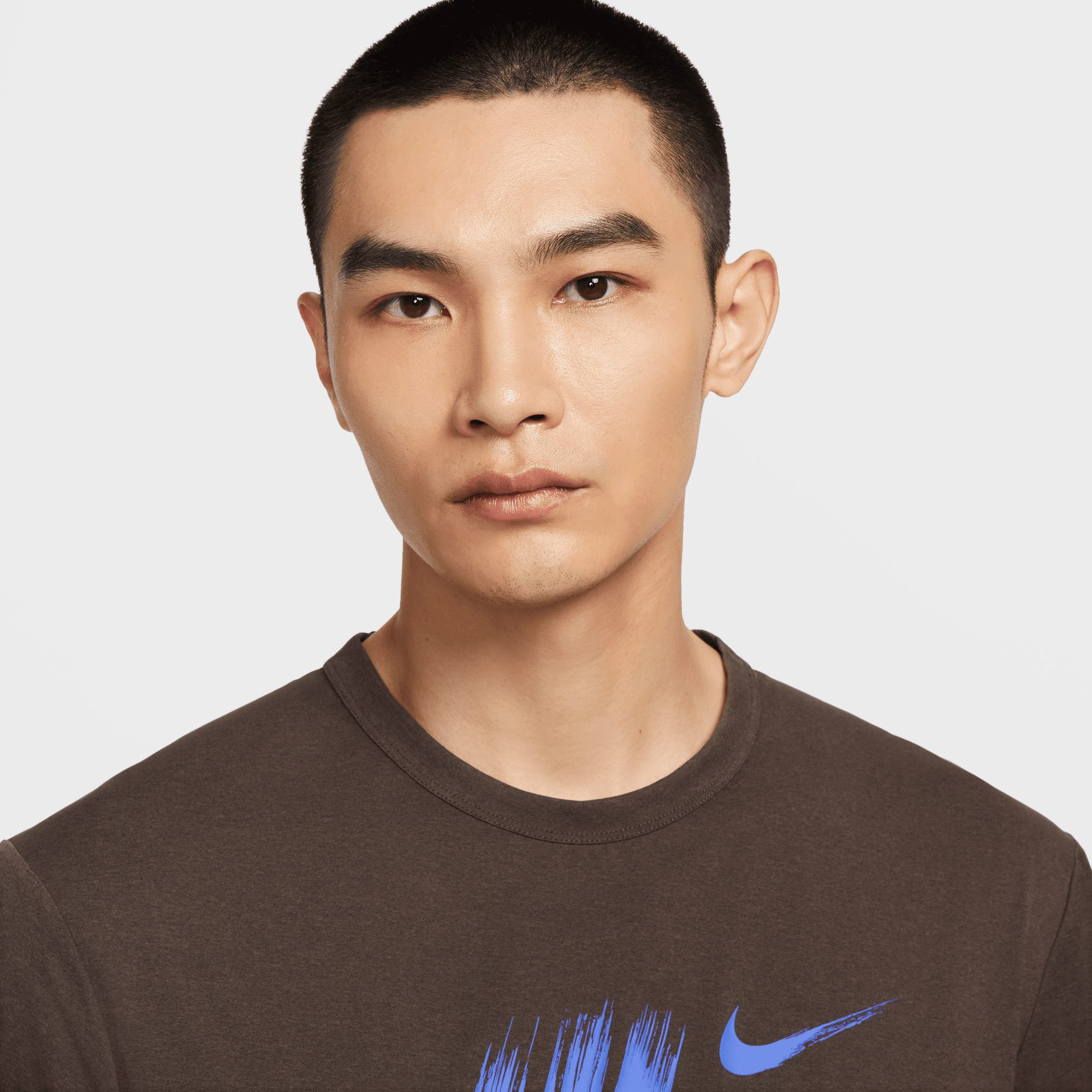NIKE HYVERSE MEN'S DRI-FIT UV TRAINING TOP