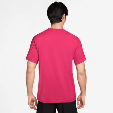 NIKE HYVERSE MEN'S DRI-FIT UV TRAINING TOP
