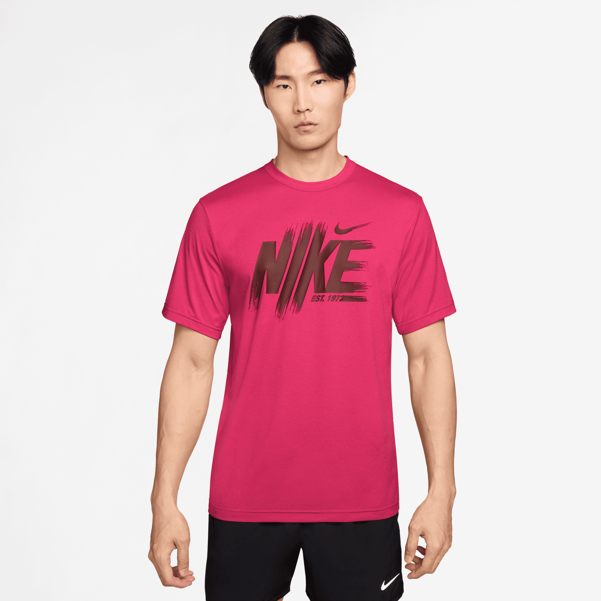 NIKE HYVERSE MEN'S DRI-FIT UV TRAINING TOP