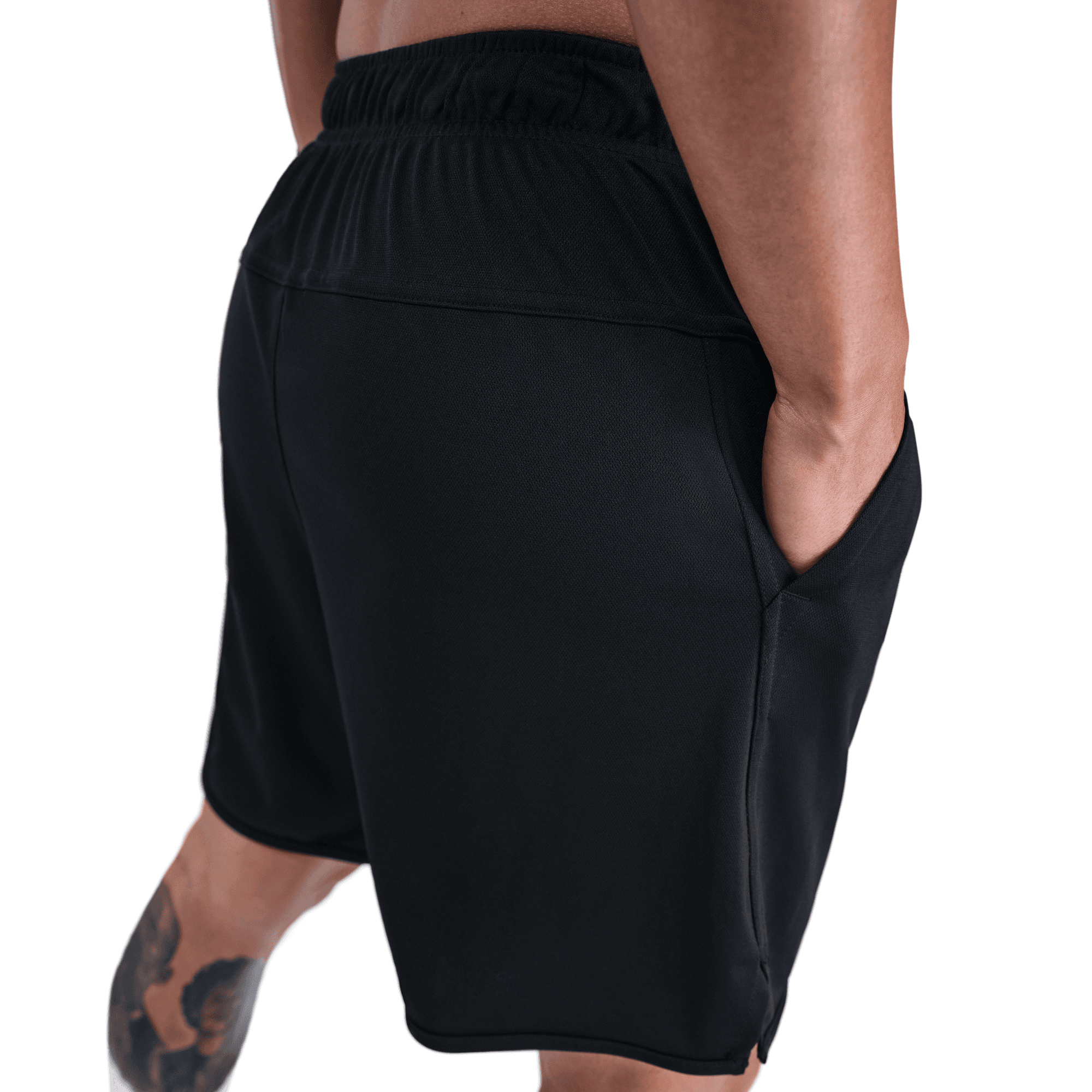 NIKE TOTALITY MEN'S DRI-FIT 7" UNLINED VERSATILE SHORTS