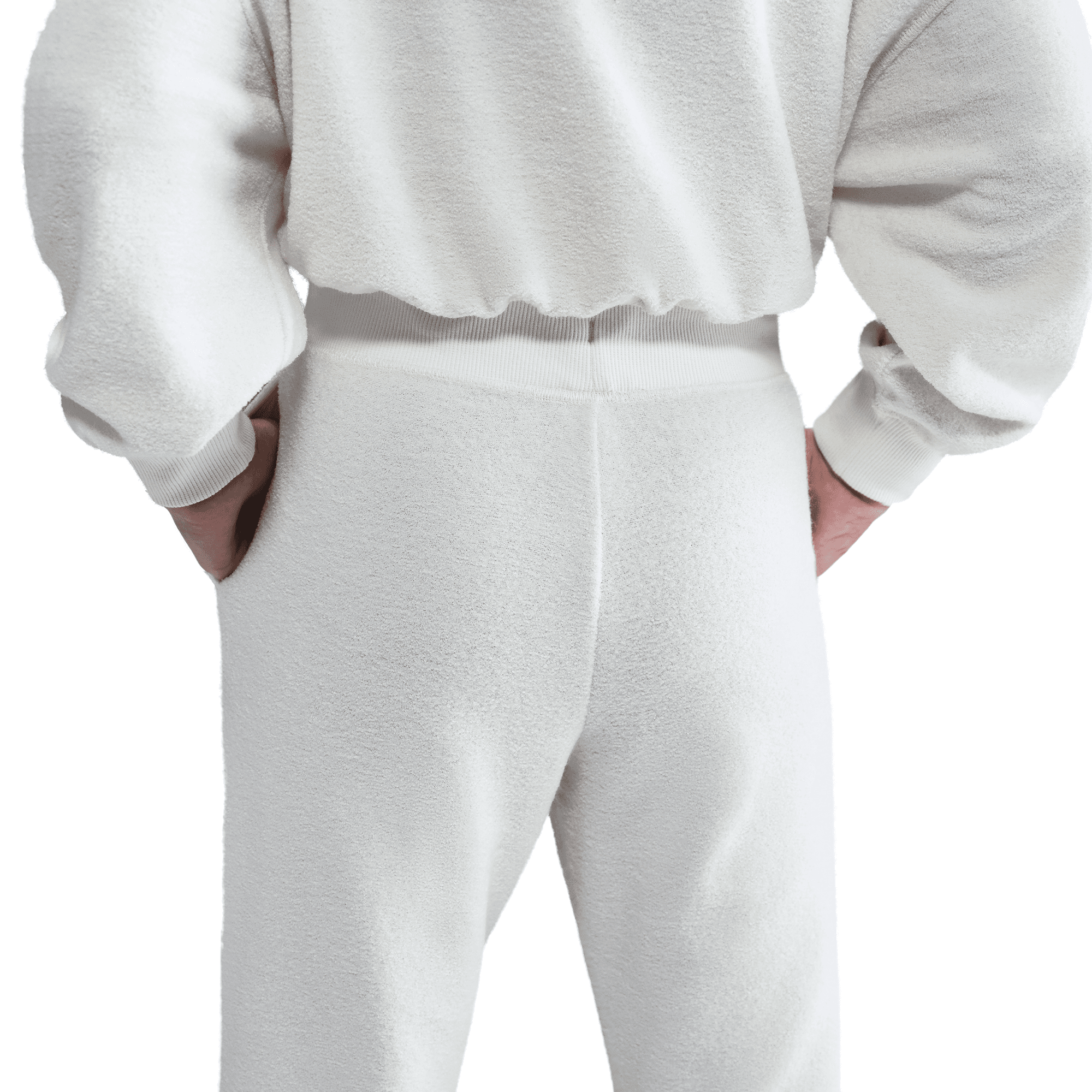 NIKE LFS BIG KIDS' (GIRLS') FLEECE PANTS