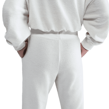 NIKE LFS BIG KIDS' (GIRLS') FLEECE PANTS