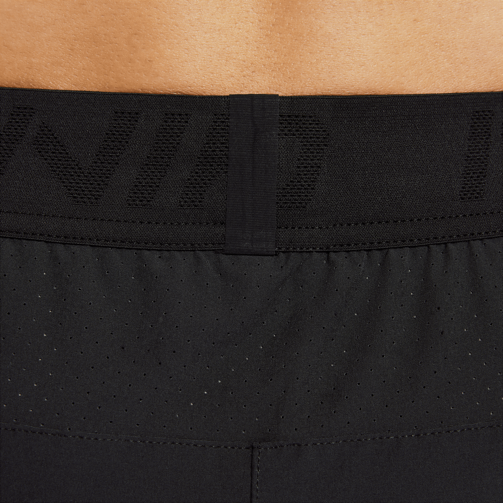NIKE PRO TRAINING MEN'S DRI-FIT 6" SHORTS