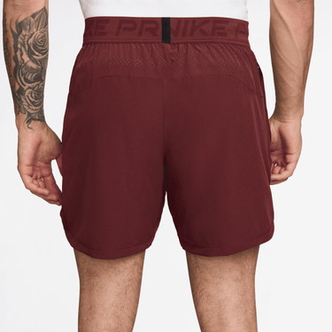 NIKE PRO TRAINING MEN'S DRI-FIT 6" SHORTS