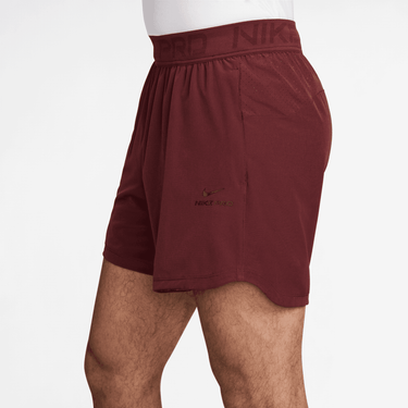 NIKE PRO TRAINING MEN'S DRI-FIT 6" SHORTS