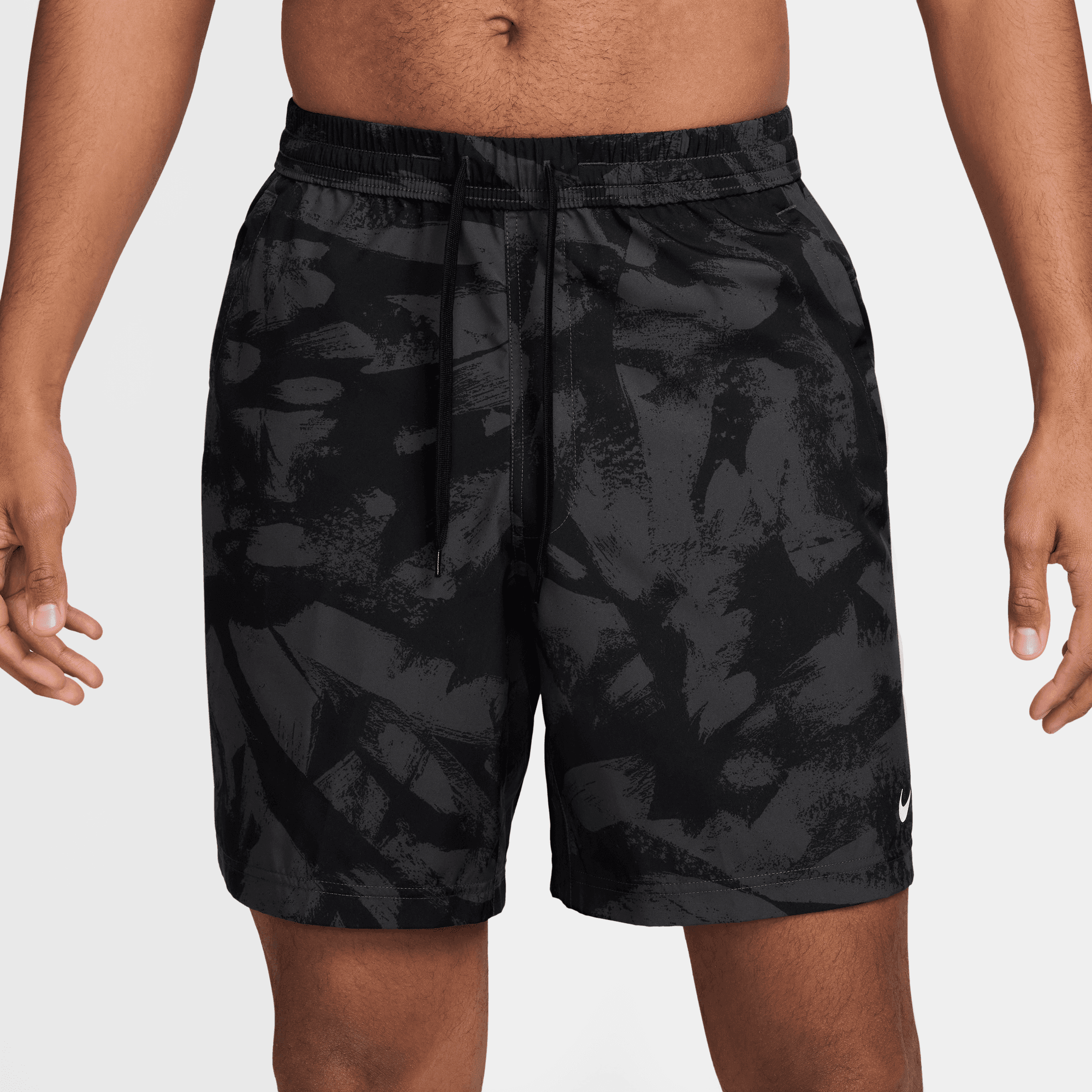 NIKE FORM MEN'S DRI-FIT 7" UNLINED VERSATILE SHORTS