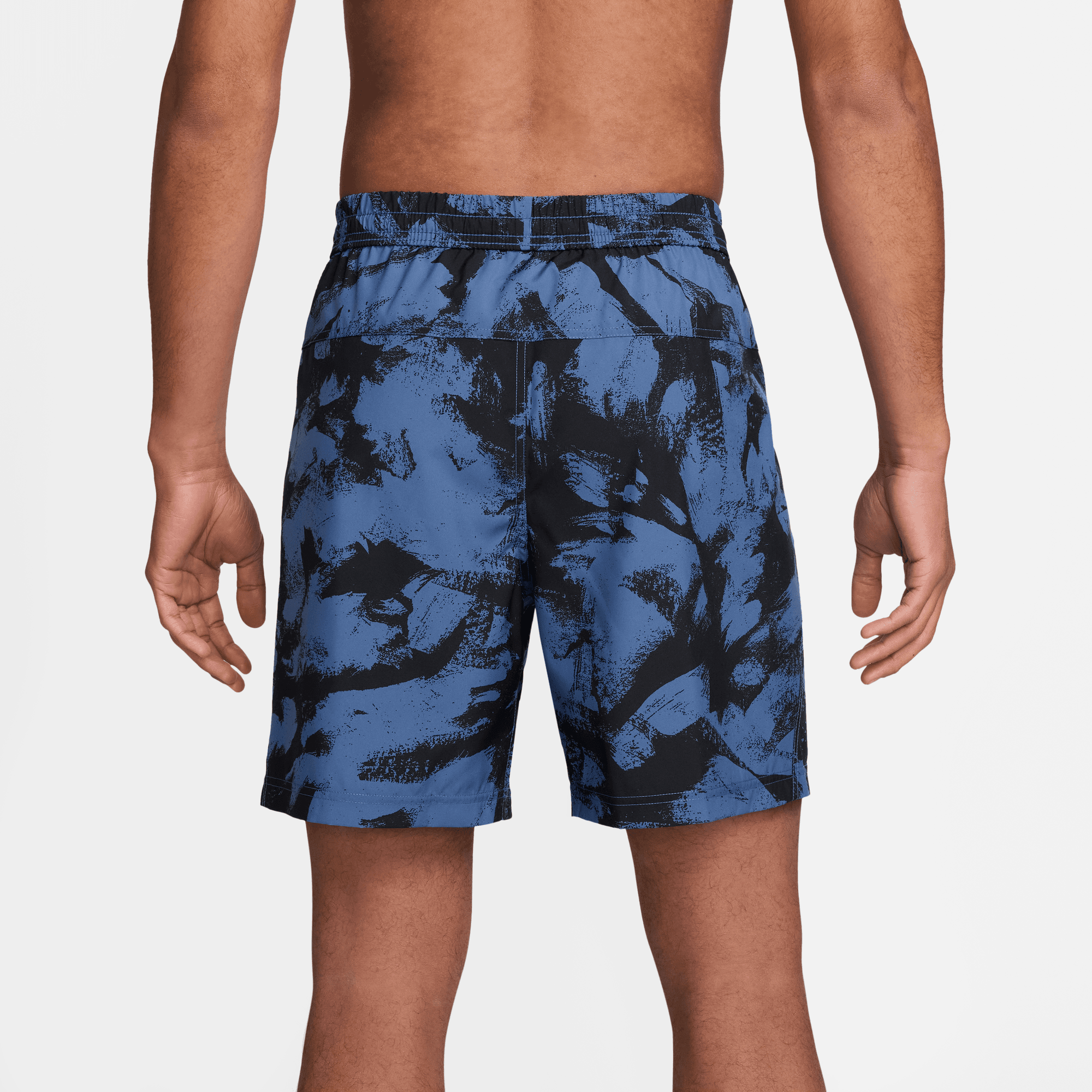 NIKE FORM MEN'S DRI-FIT 7" UNLINED VERSATILE SHORTS
