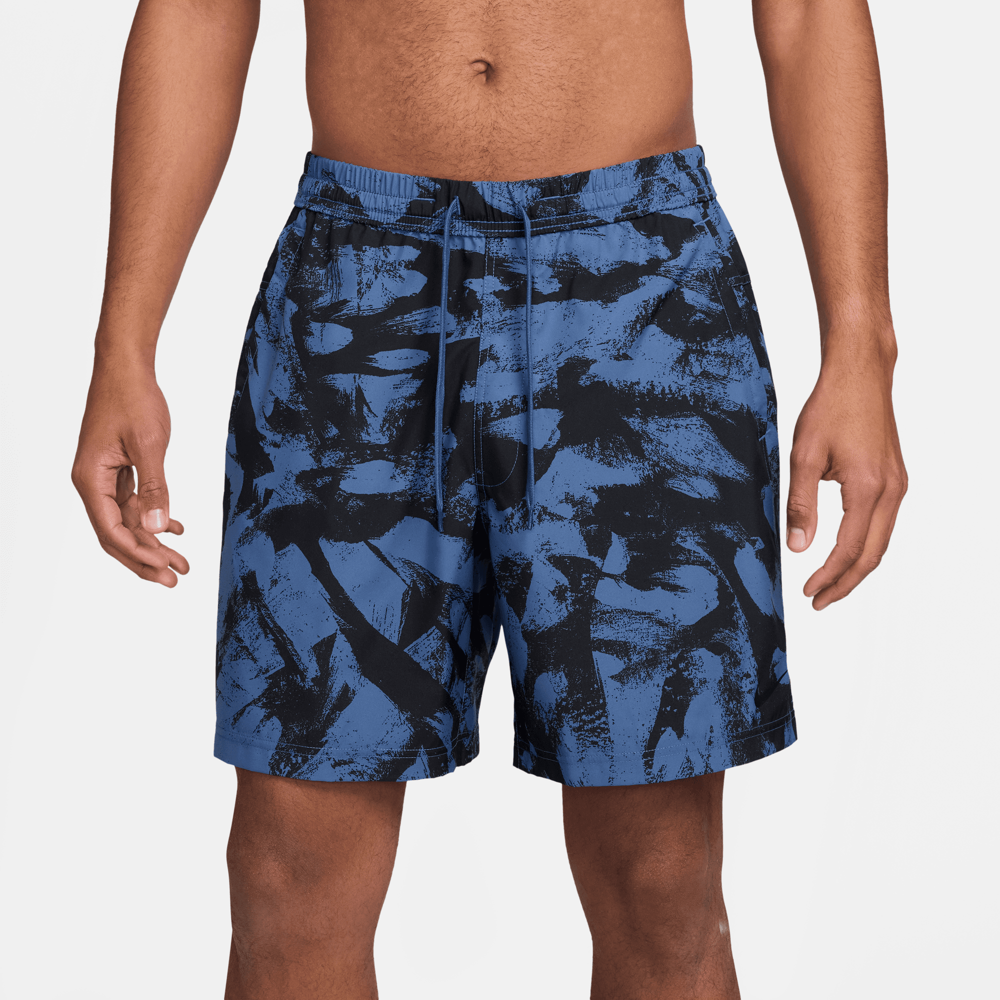 NIKE FORM MEN'S DRI-FIT 7" UNLINED VERSATILE SHORTS