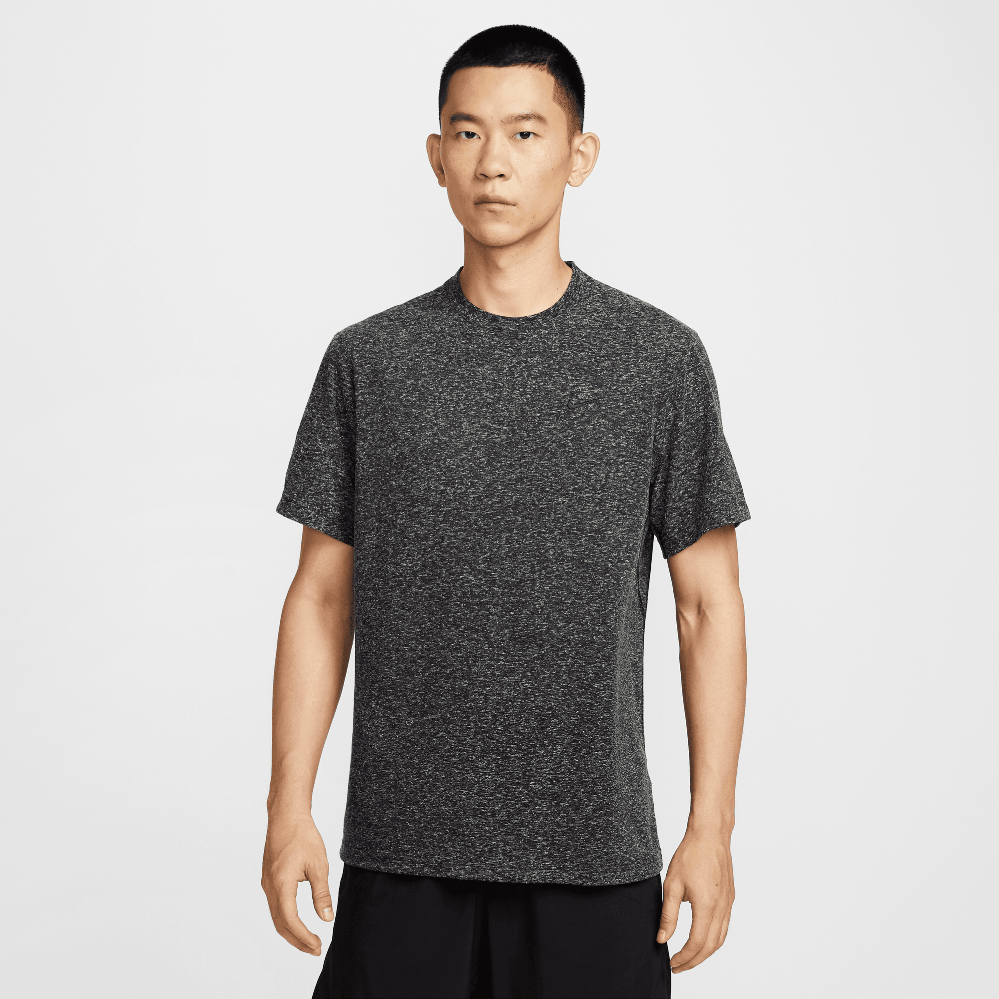 NIKE PRIMARY MEN'S DRI-FIT PERFORMANCE TOP