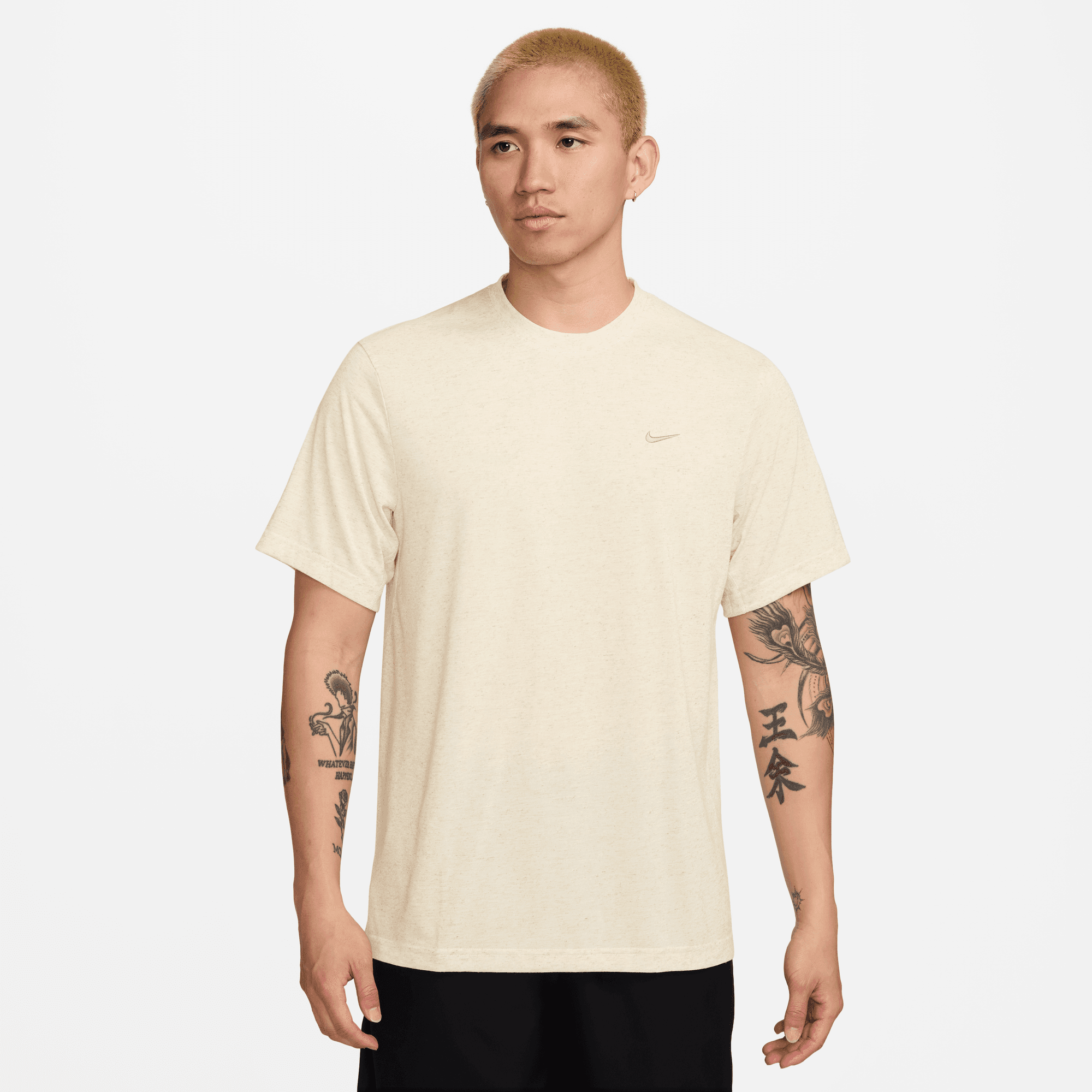 NIKE PRIMARY MEN'S DRI-FIT PERFORMANCE TOP