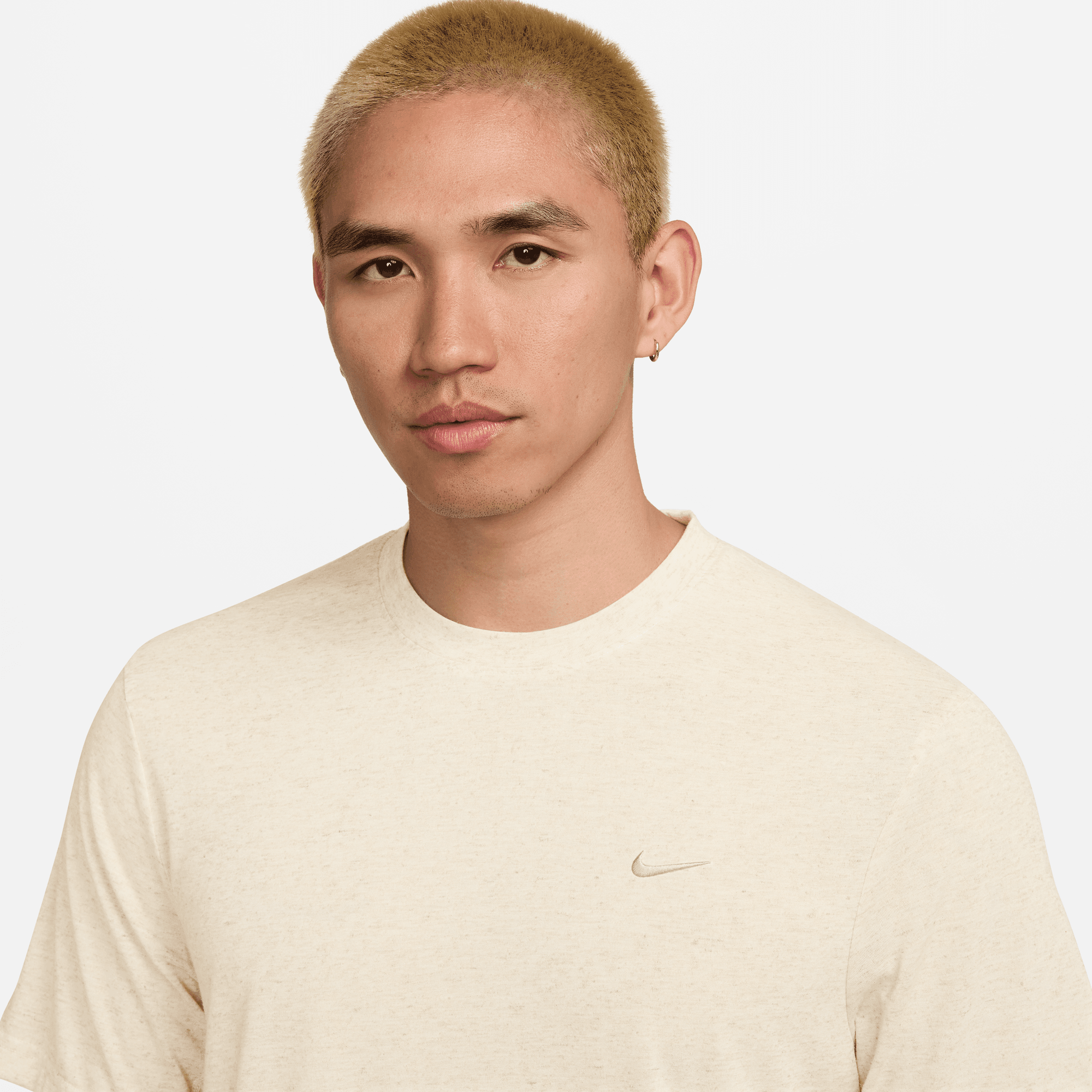 NIKE PRIMARY MEN'S DRI-FIT PERFORMANCE TOP