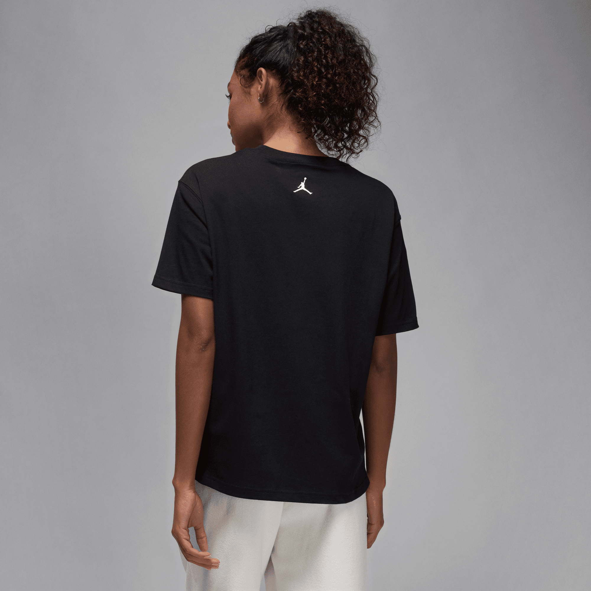 JORDAN WOMEN'S BRK SHORT SLEEVES GFX TEE AJXI