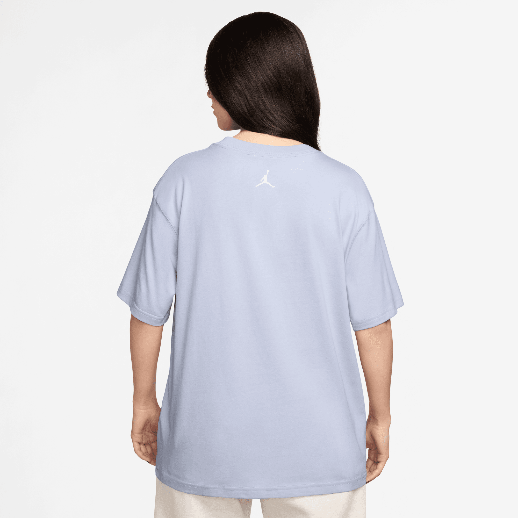 JORDAN WOMEN'S BRK SHORT SLEEVES GFX TEE AJXI