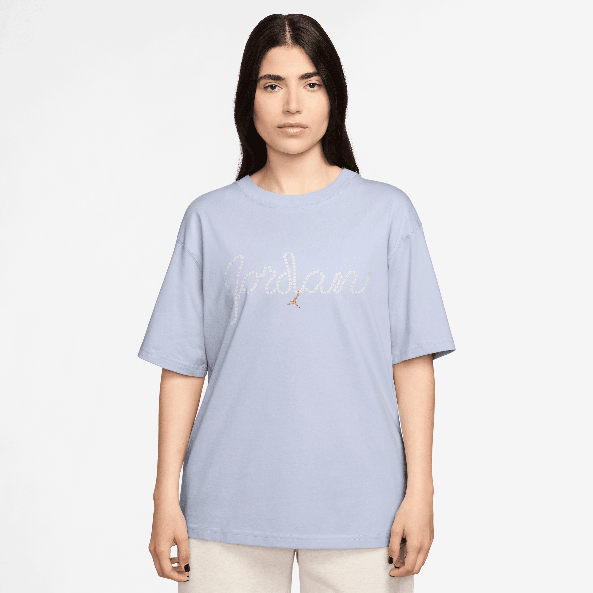 JORDAN WOMEN'S BRK SHORT SLEEVES GFX TEE AJXI