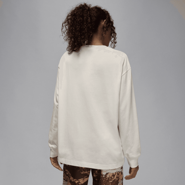 JORDAN BROOKLYN WOMEN'S REALTREE LONG-SLEEVE T-SHIRT